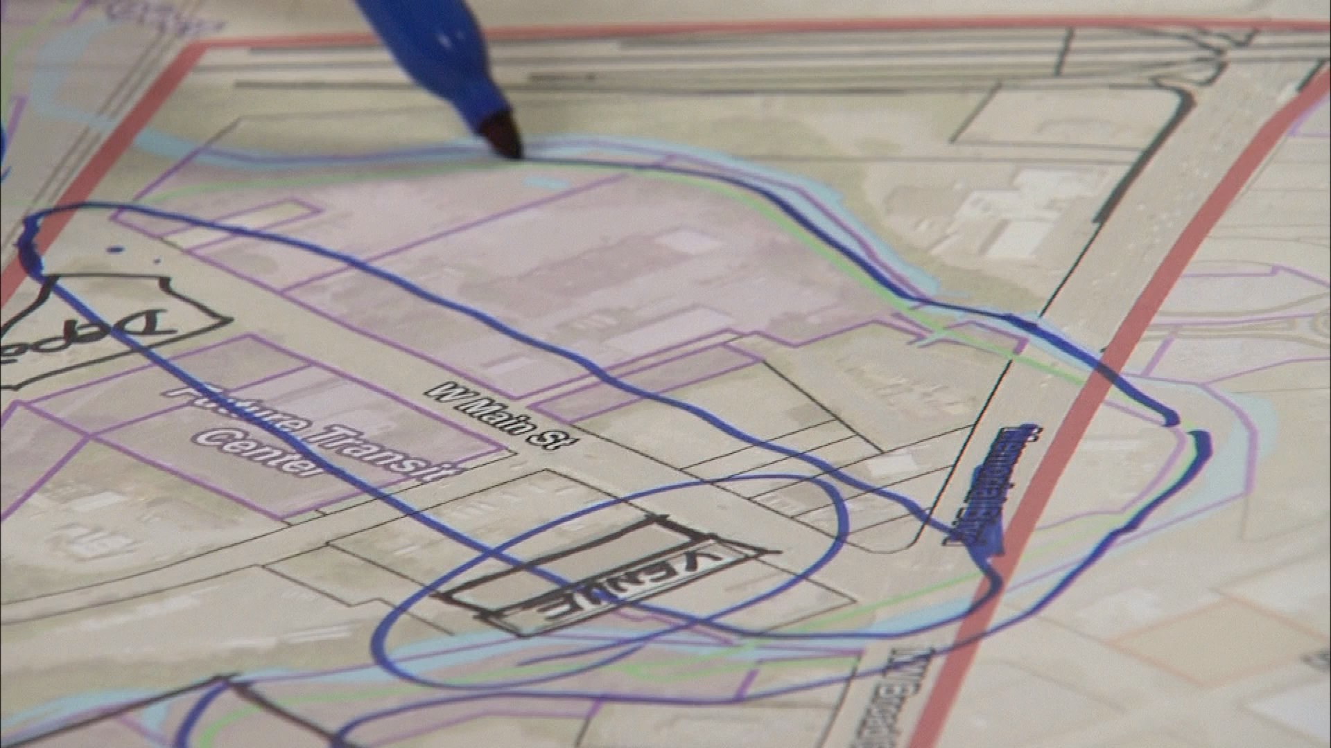 Thumbnail image for Historic Bottoms Meeting (Newsbreak)