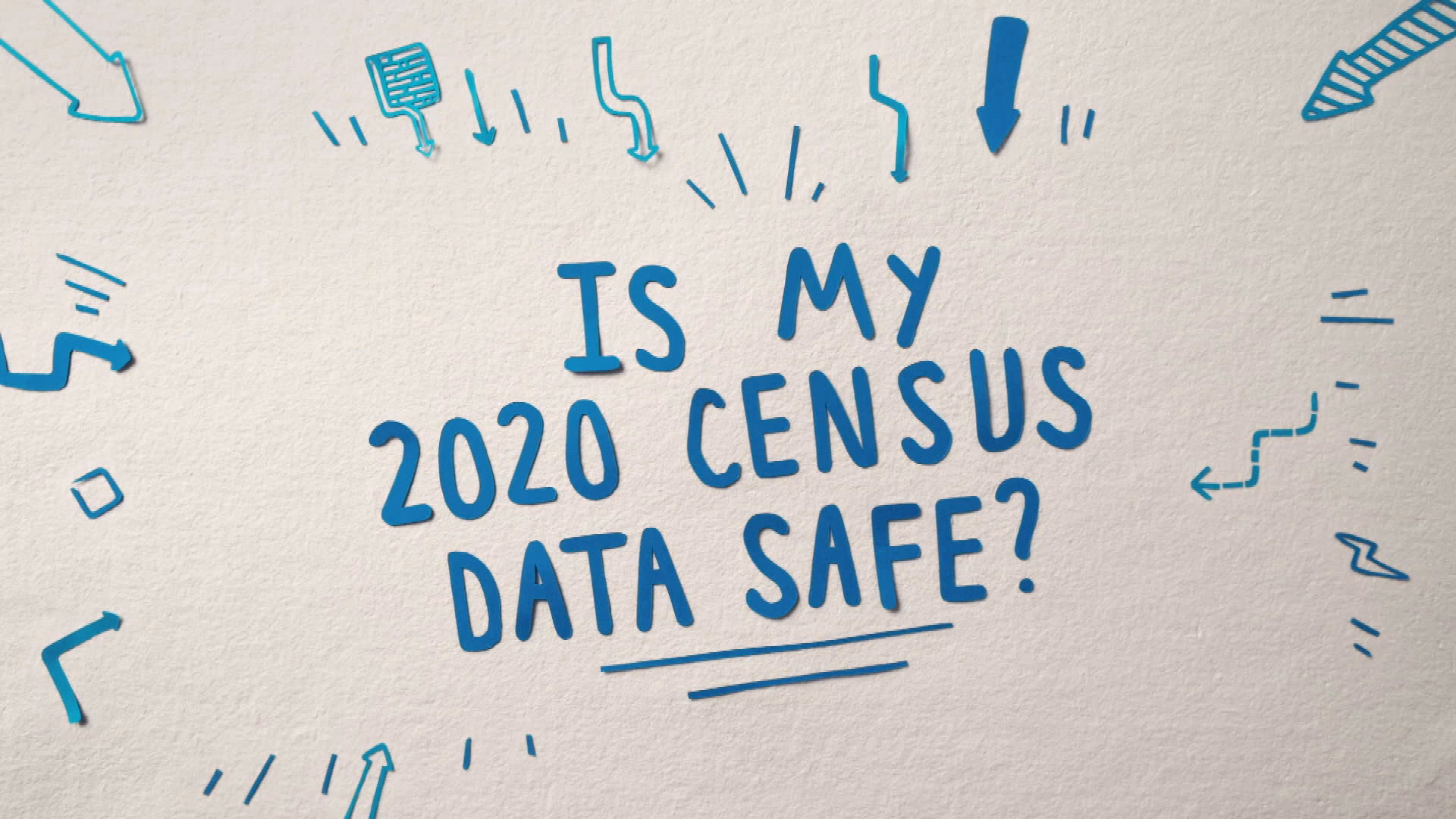 Thumbnail image for Census 2020 Safe Data