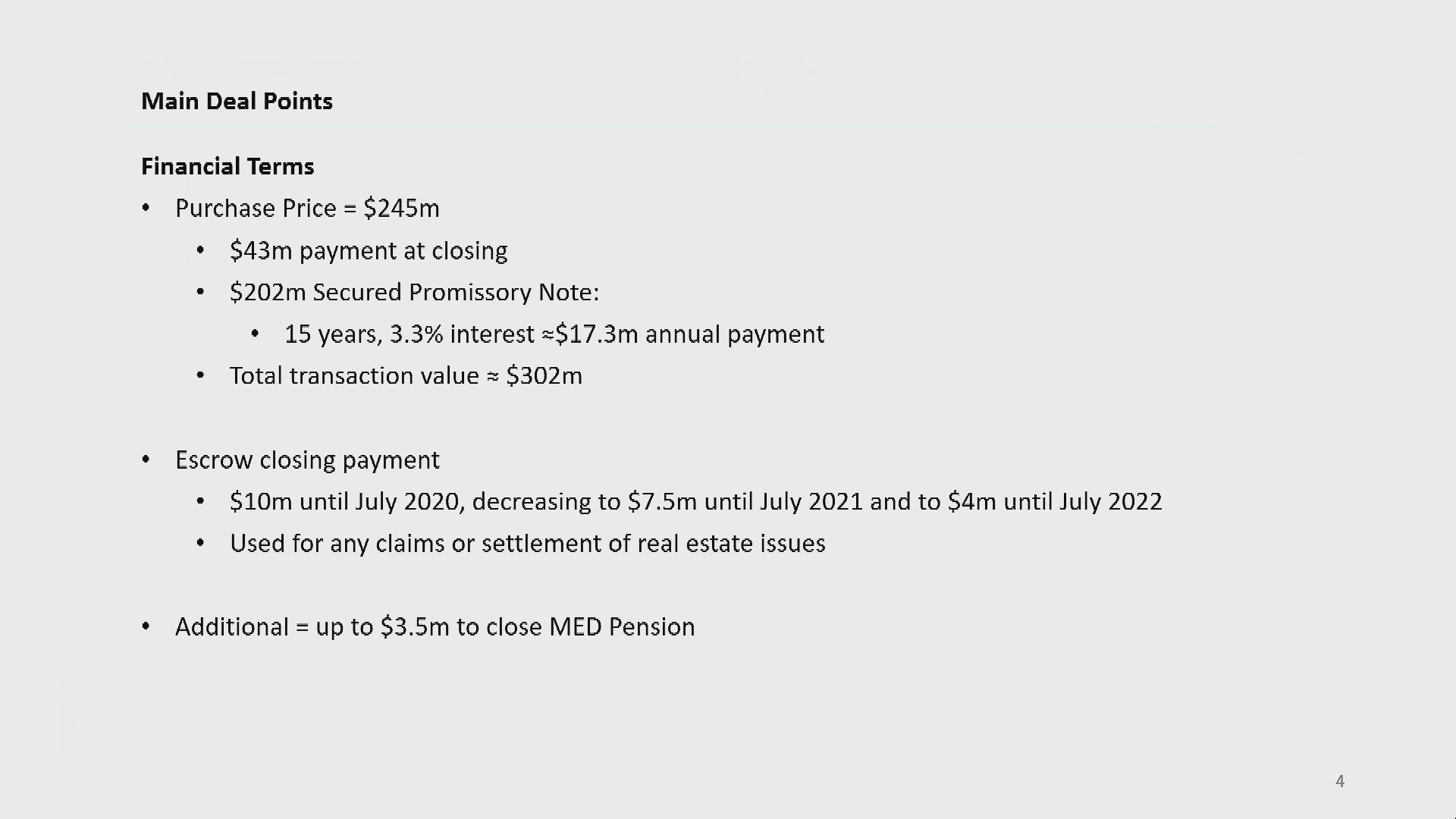 Thumbnail image for City Council Special Meeting (12/5)