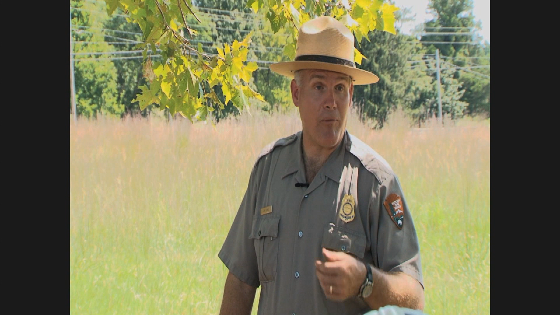 Thumbnail image for History Break-9th Kentucky Infantry