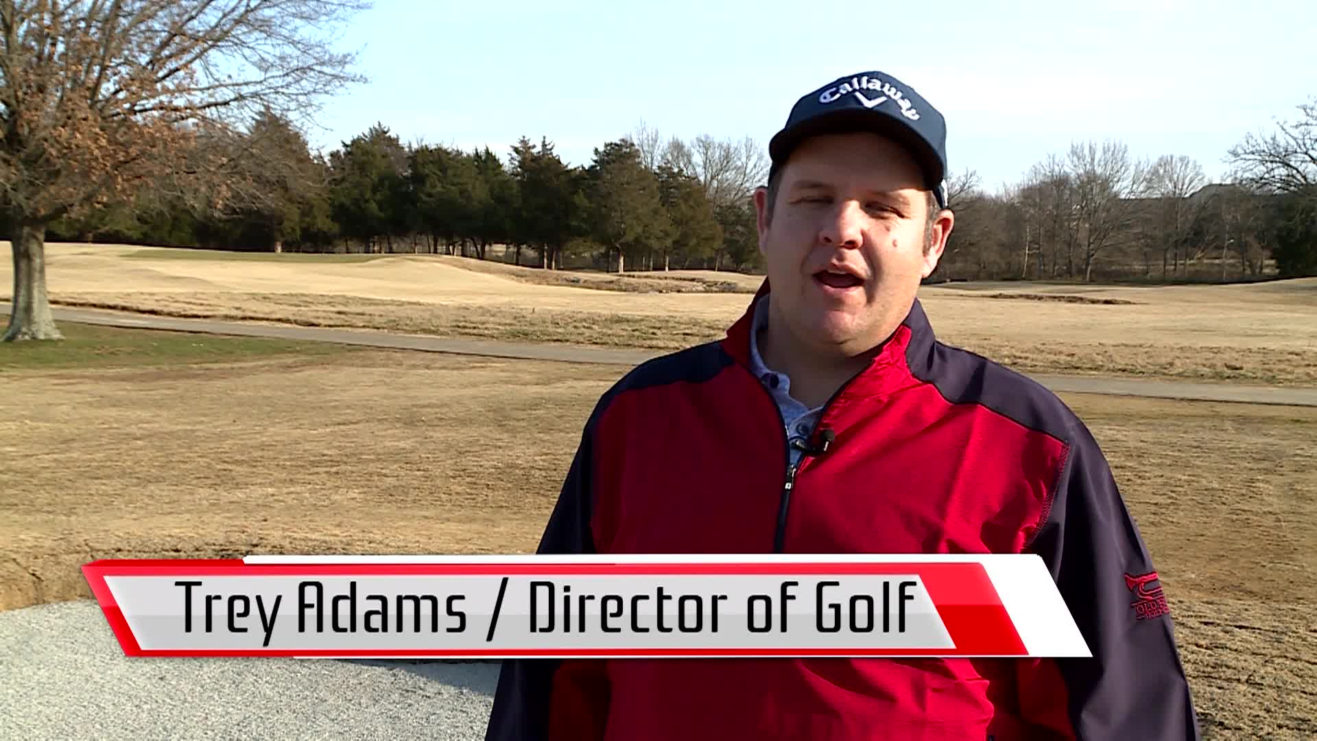 Thumbnail image for Old Fort Golf Club Upgrades 2024