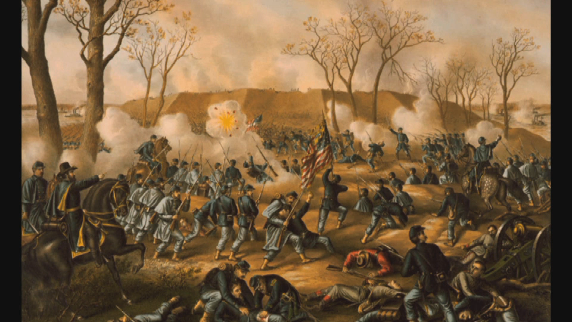 Thumbnail image for History Break-Breckinridge