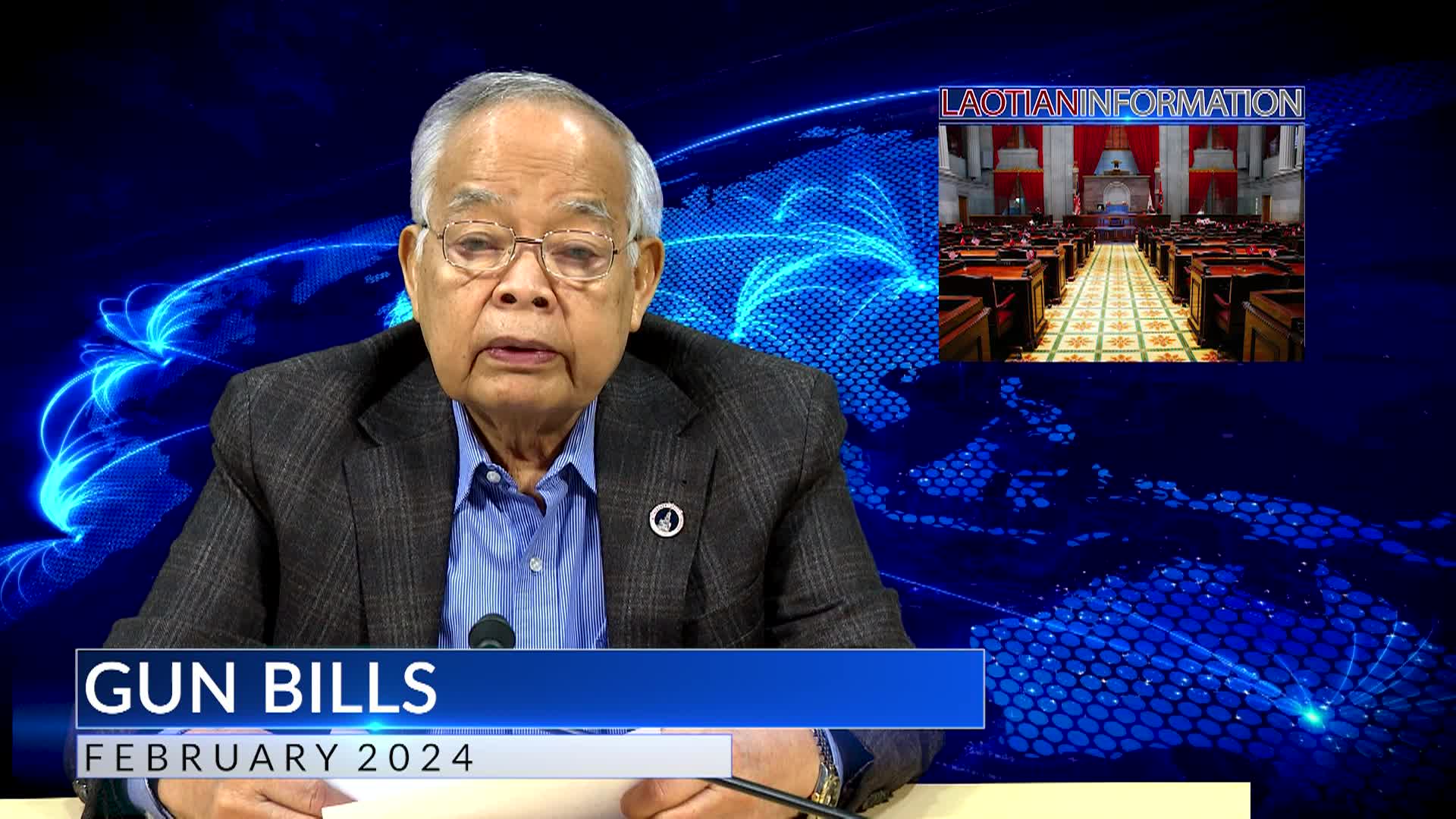 Thumbnail image for Laotian Information