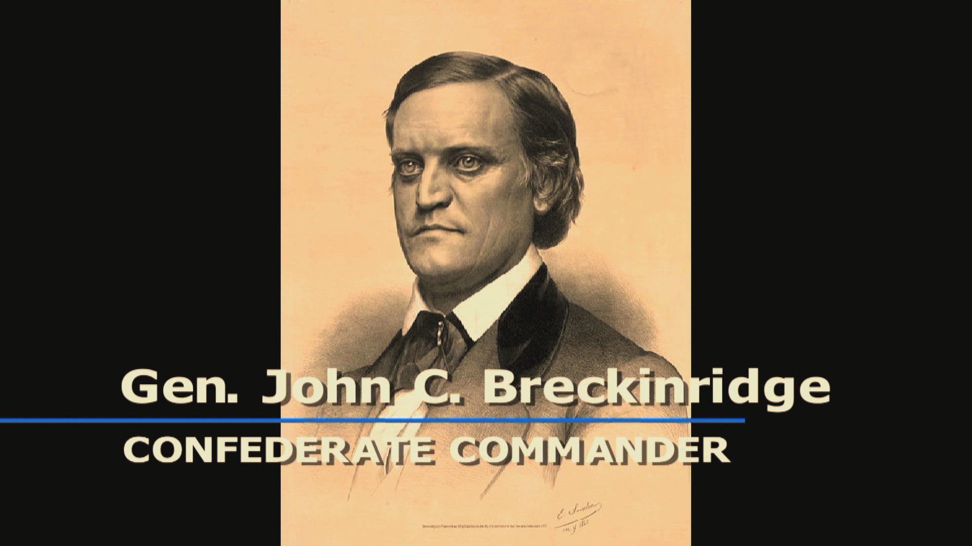 Thumbnail image for History Break-January 2nd, 1863