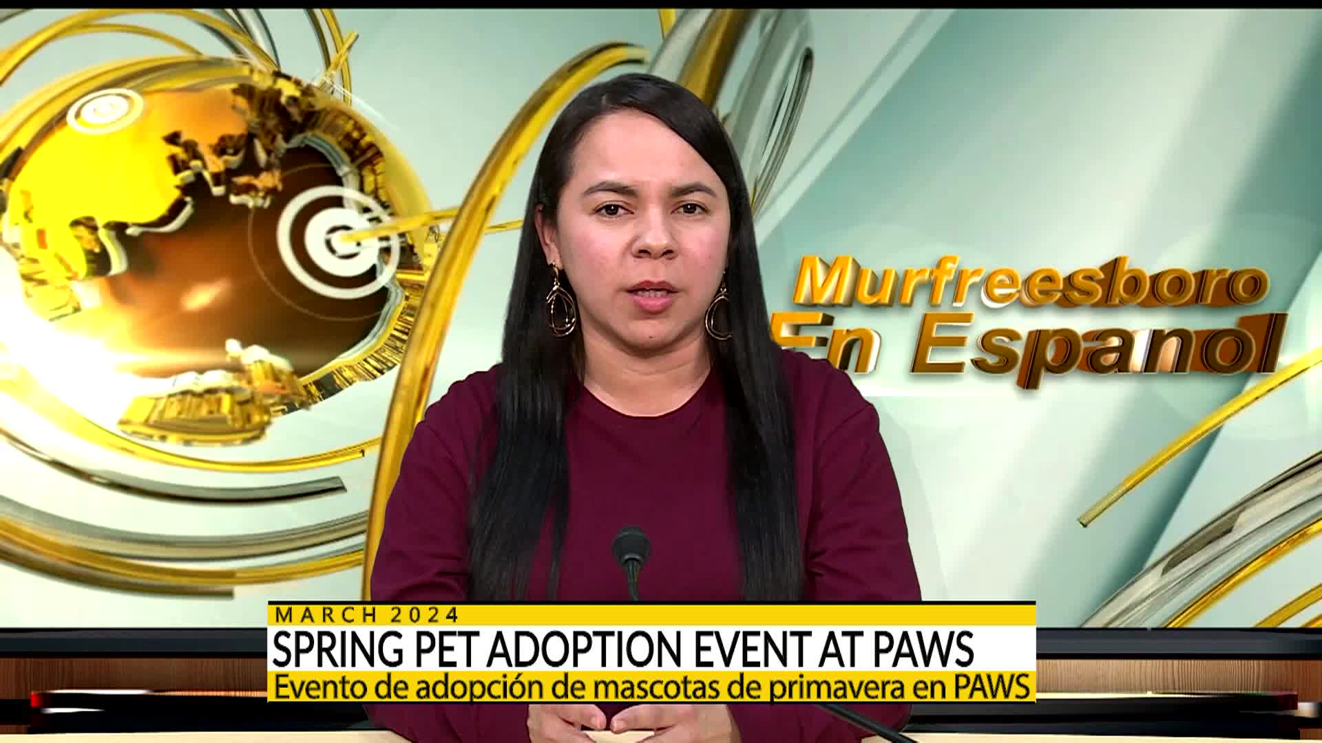 Thumbnail image for Murfreesboro En Espanol