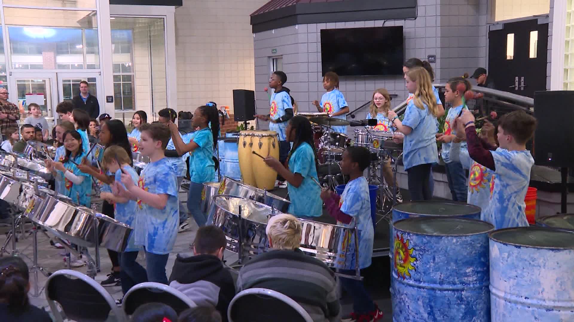 Thumbnail image for MCS African American Celebration