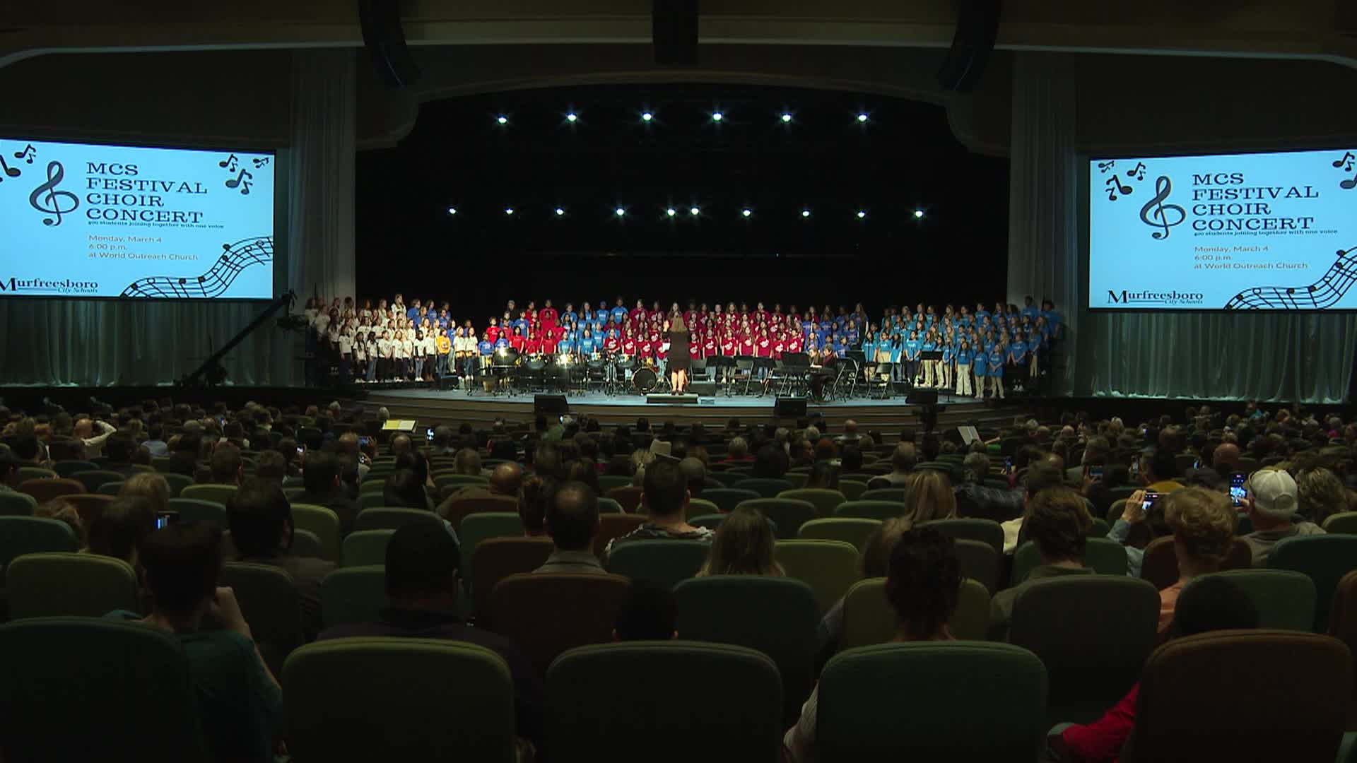 Thumbnail image for MCS Music Fest 24