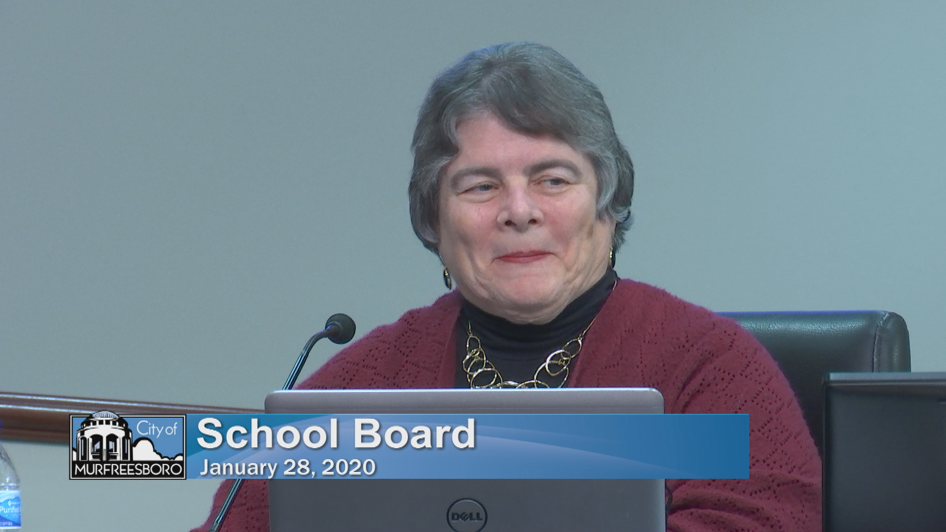 Thumbnail image for City School Board (1/28)