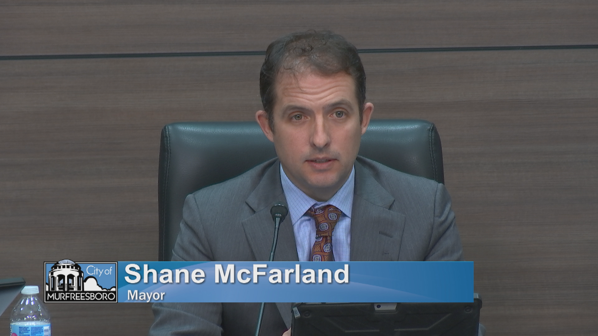 Thumbnail image for City Council (1/30)