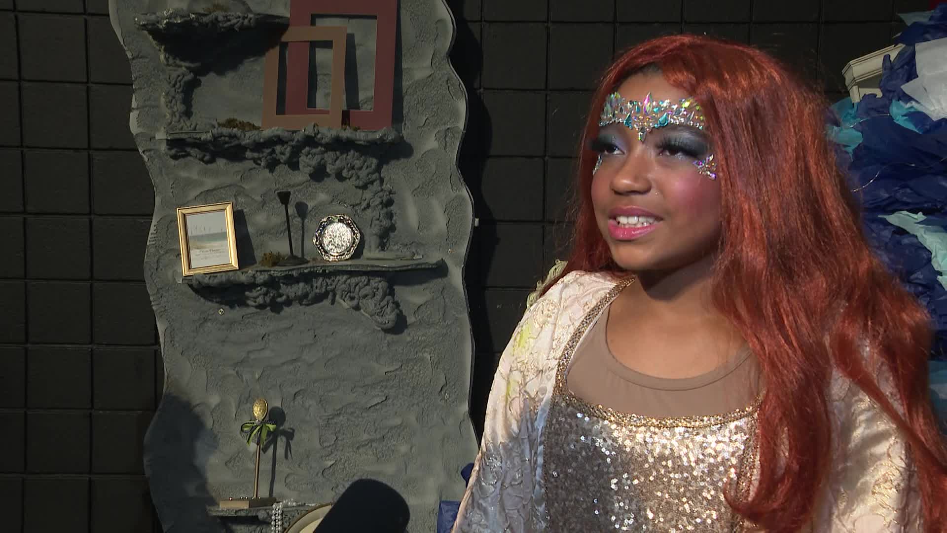 Thumbnail image for Bradley Academy Little Mermaid