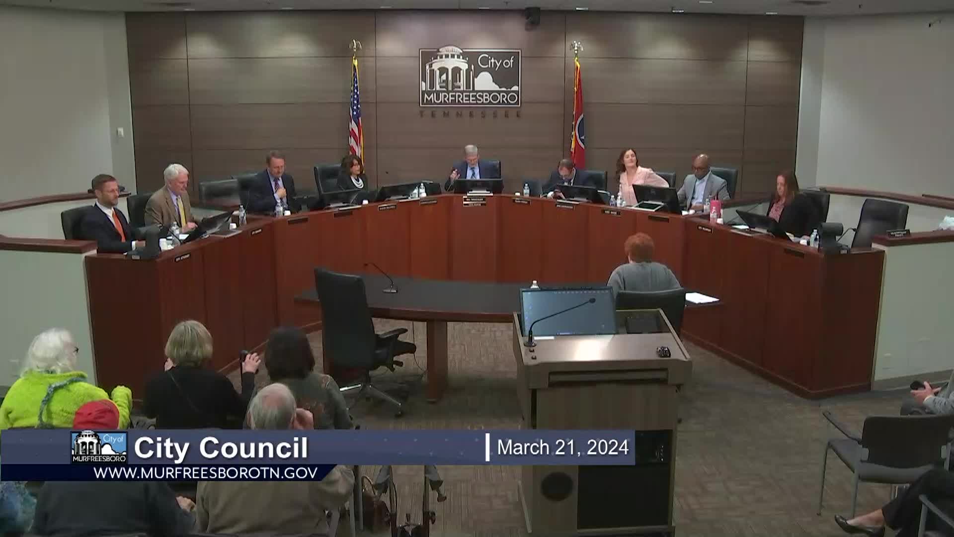 Thumbnail image for City Council (3/21/24) [cc]