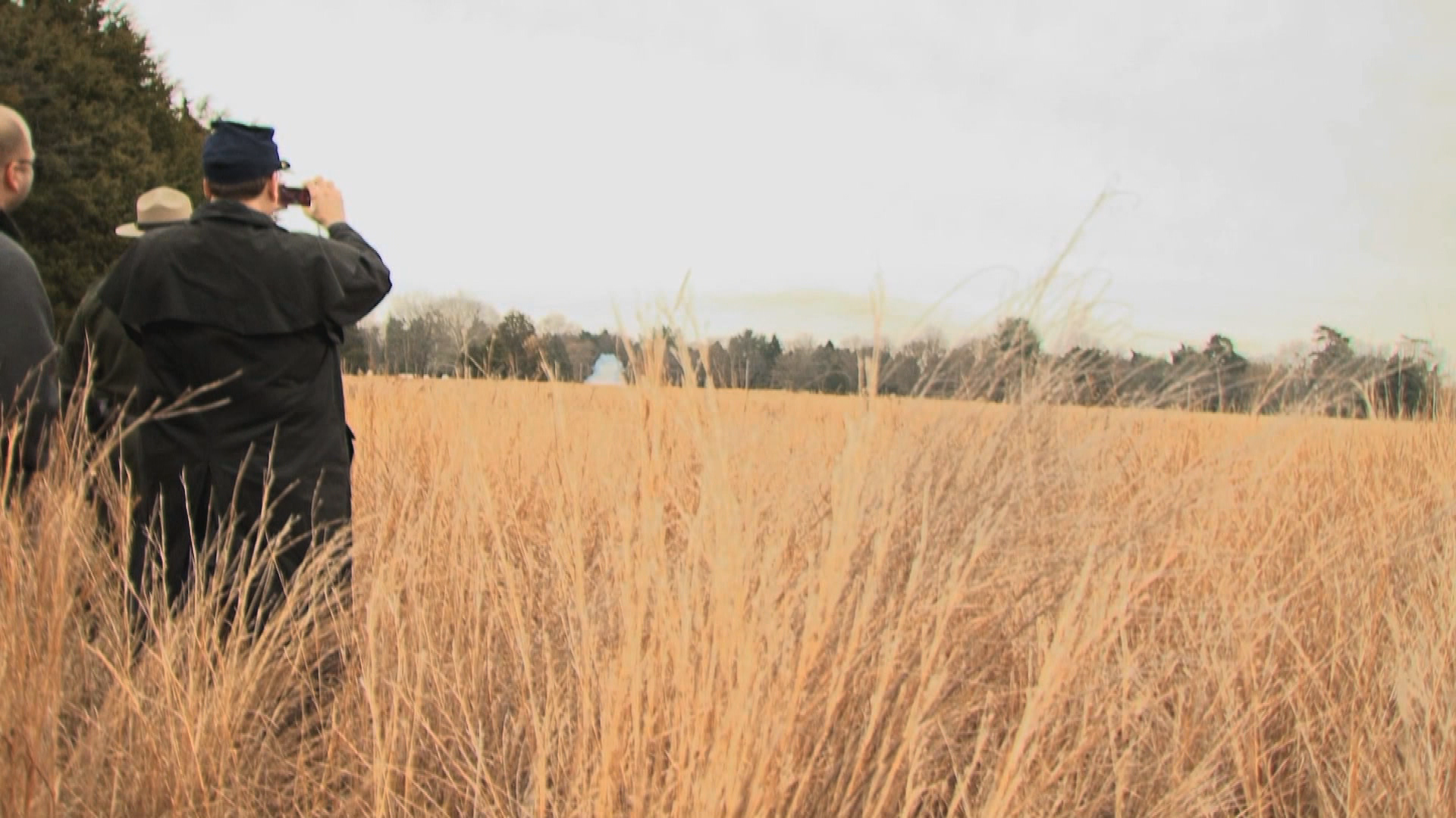 Thumbnail image for History Break-Stones River Walking Tour