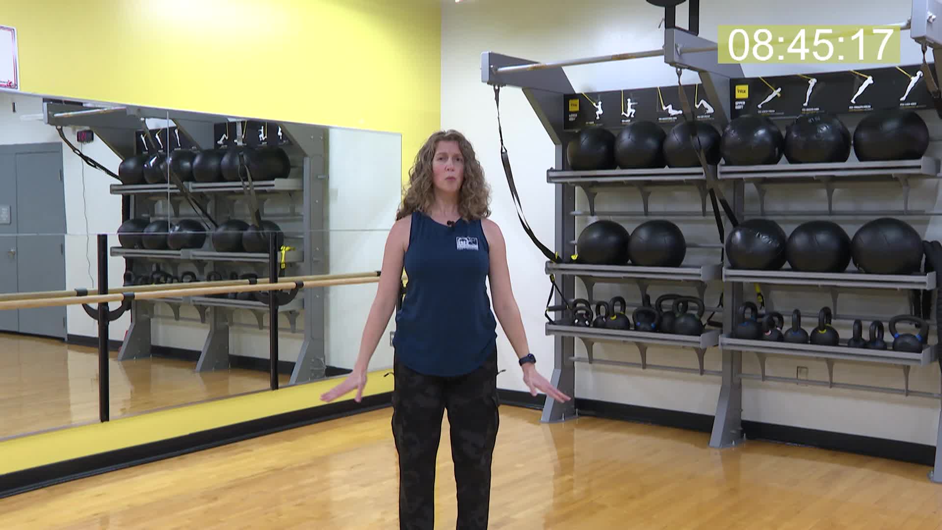 Thumbnail image for Get Fit: Stretching & Breathing