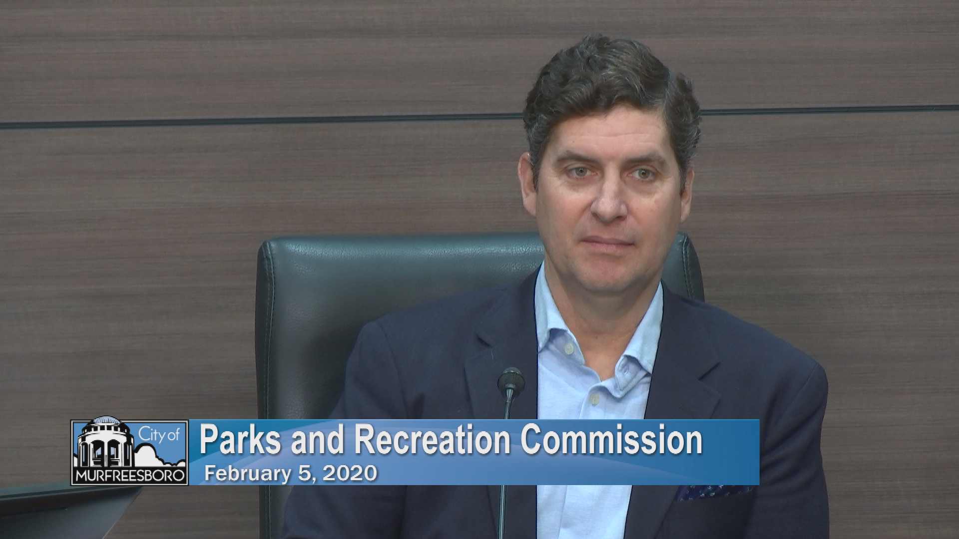 Thumbnail image for Parks and Recreation (2/5)