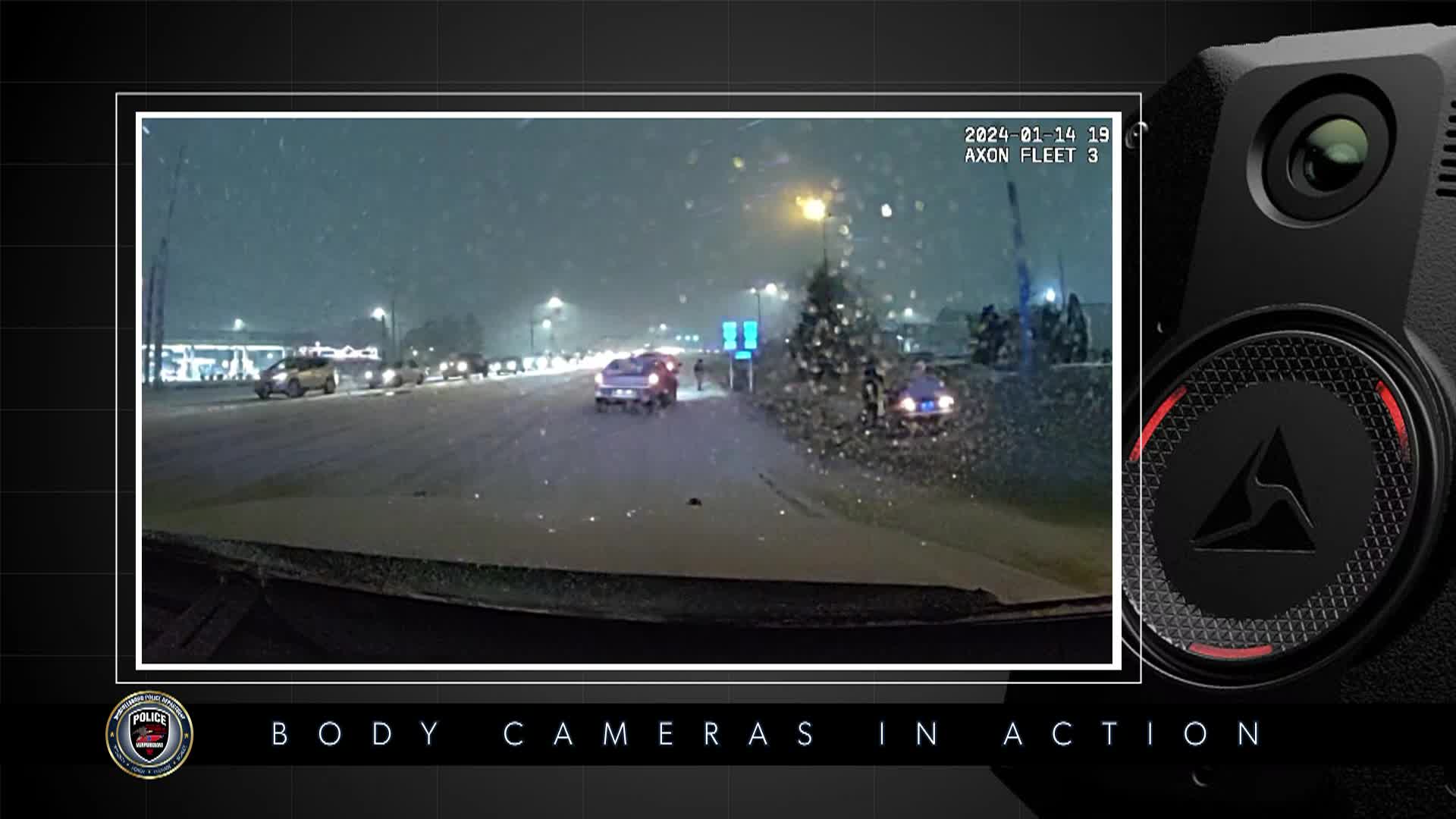 Thumbnail image for Body Cameras in Action