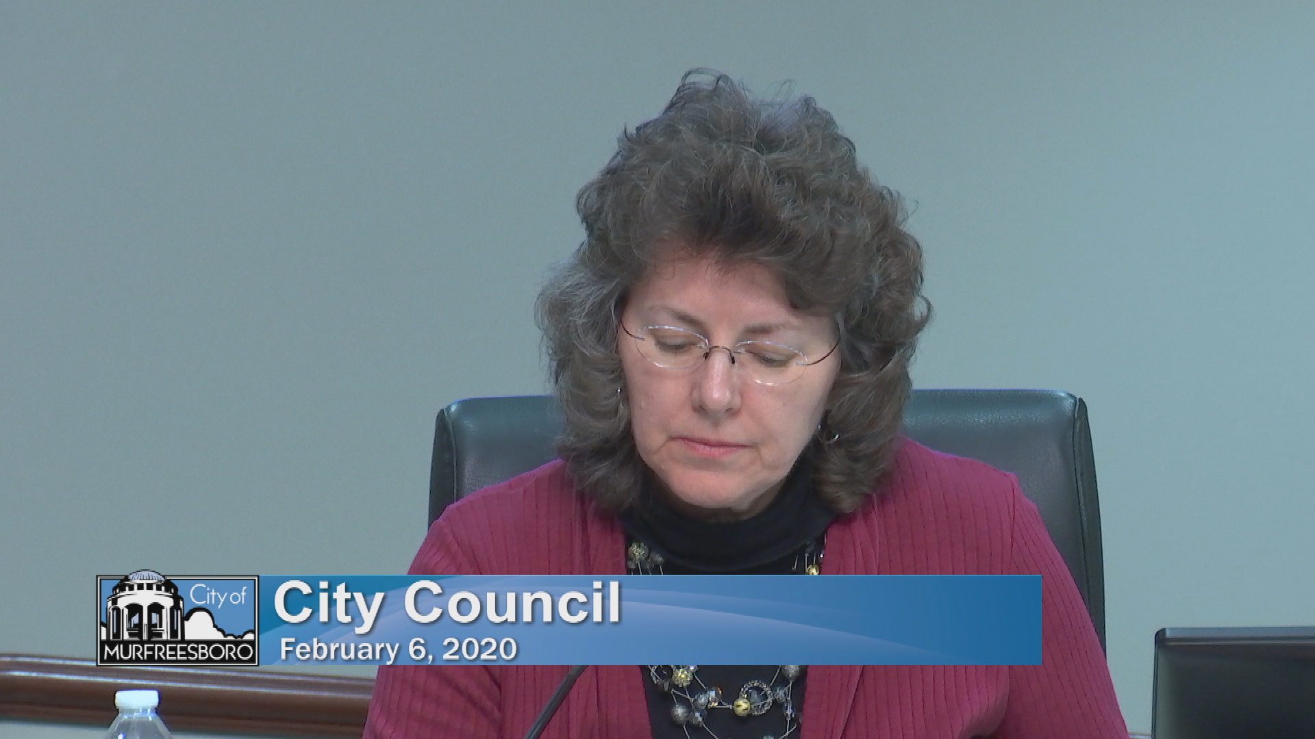 Thumbnail image for City Council (2/6)