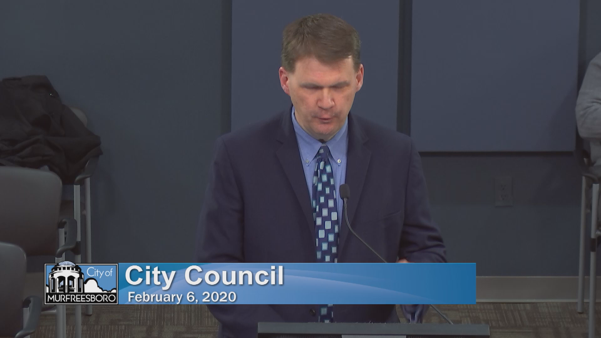 Thumbnail image for City Council (2/6) part 2