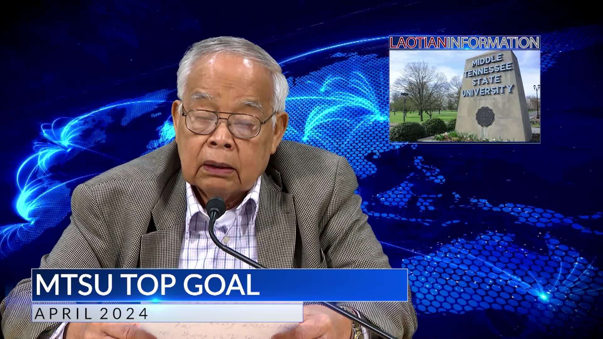 Thumbnail image for Laotian Information