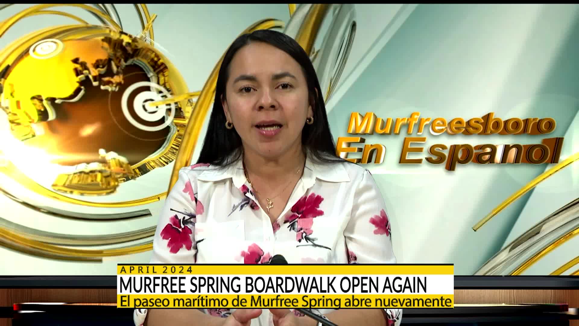 Thumbnail image for Murfreesboro En Espanol