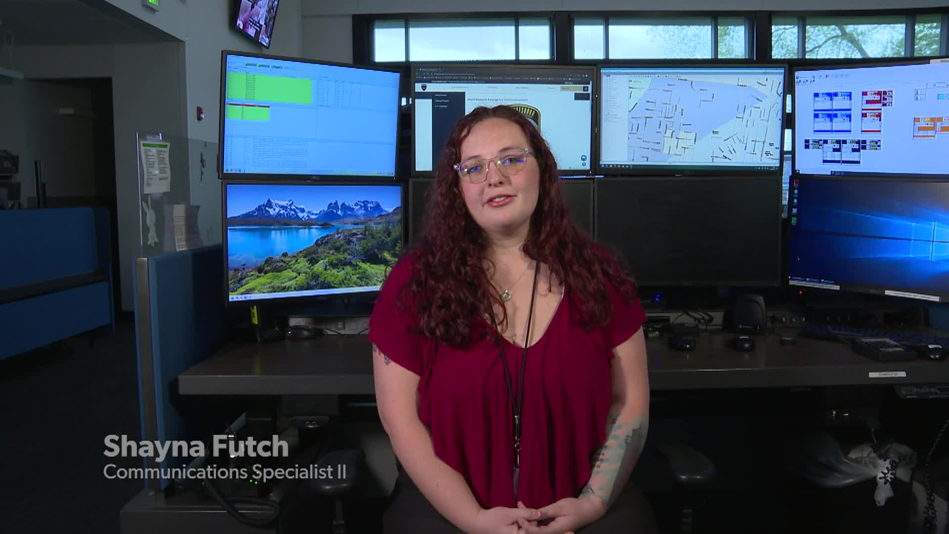 Thumbnail image for Telecommunicators Week