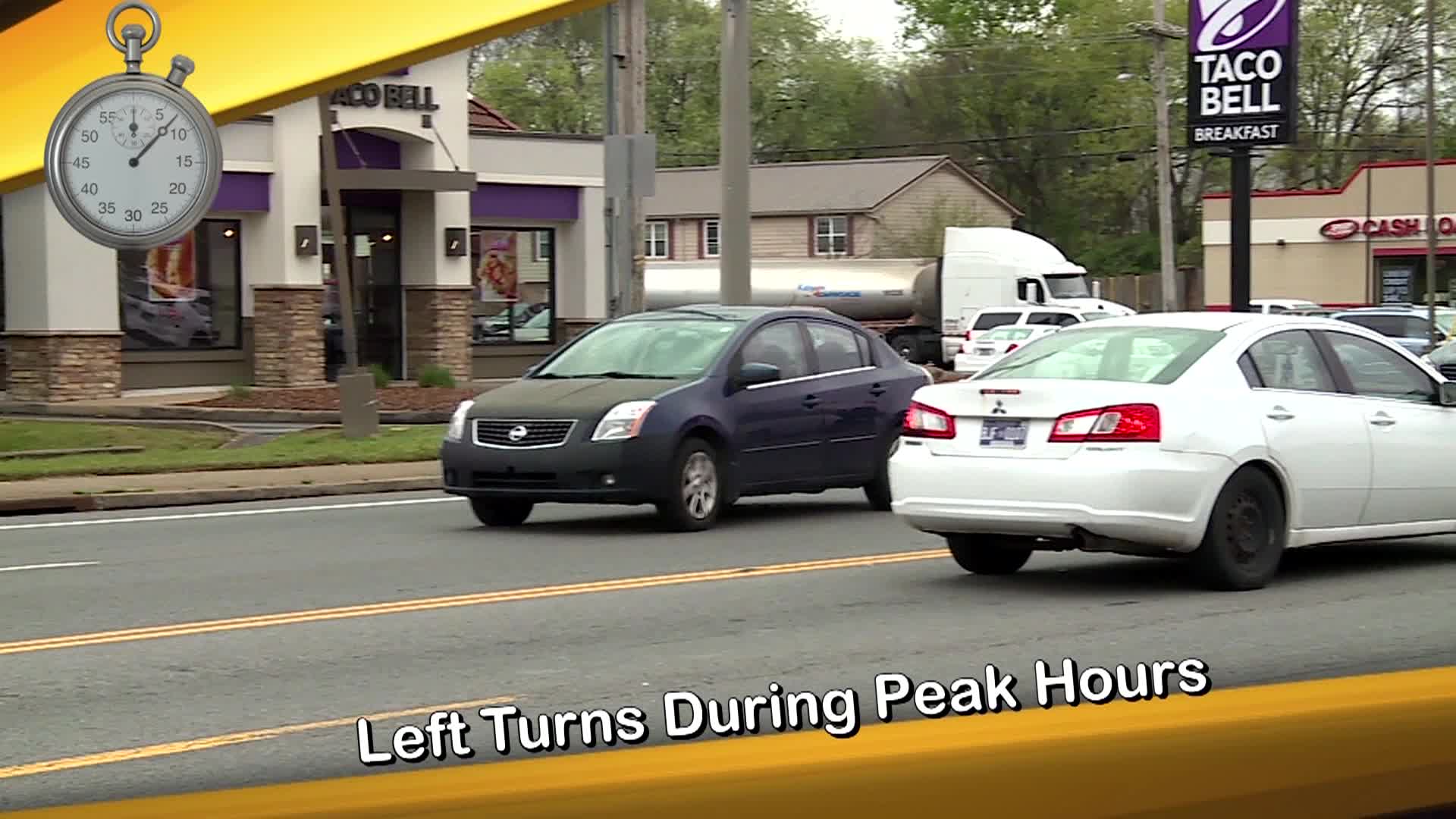 Thumbnail image for Murfreesboro Traffic Minute