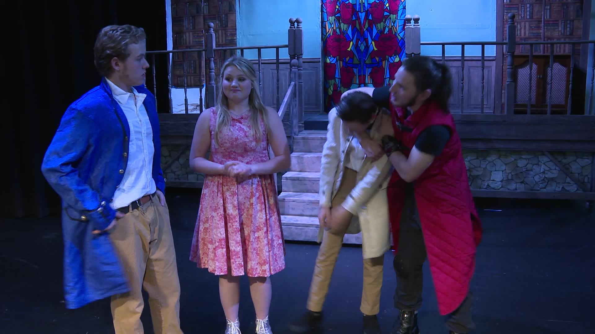 Thumbnail image for Descendants The Musical Promo#2