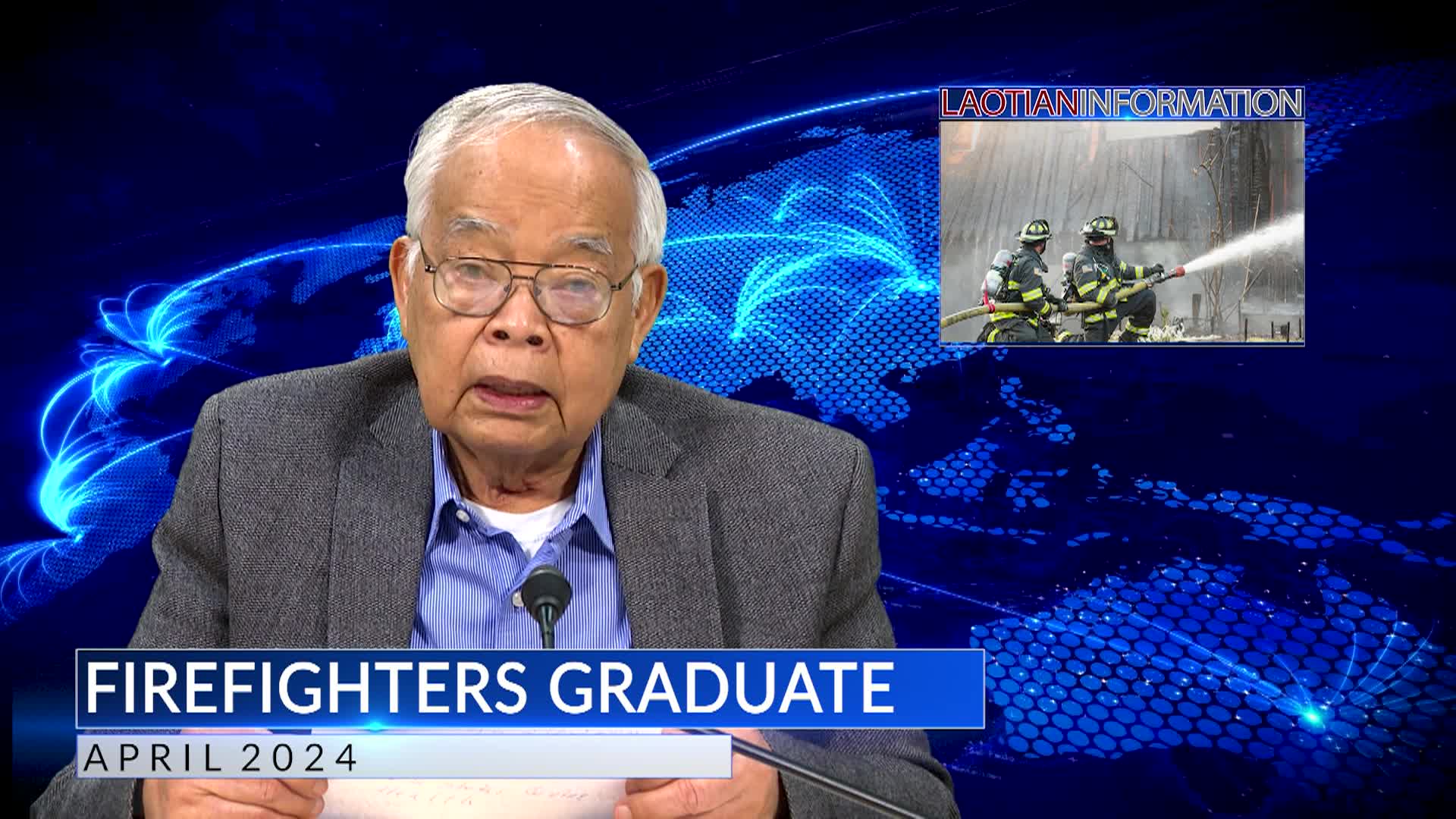 Thumbnail image for Laotian Information