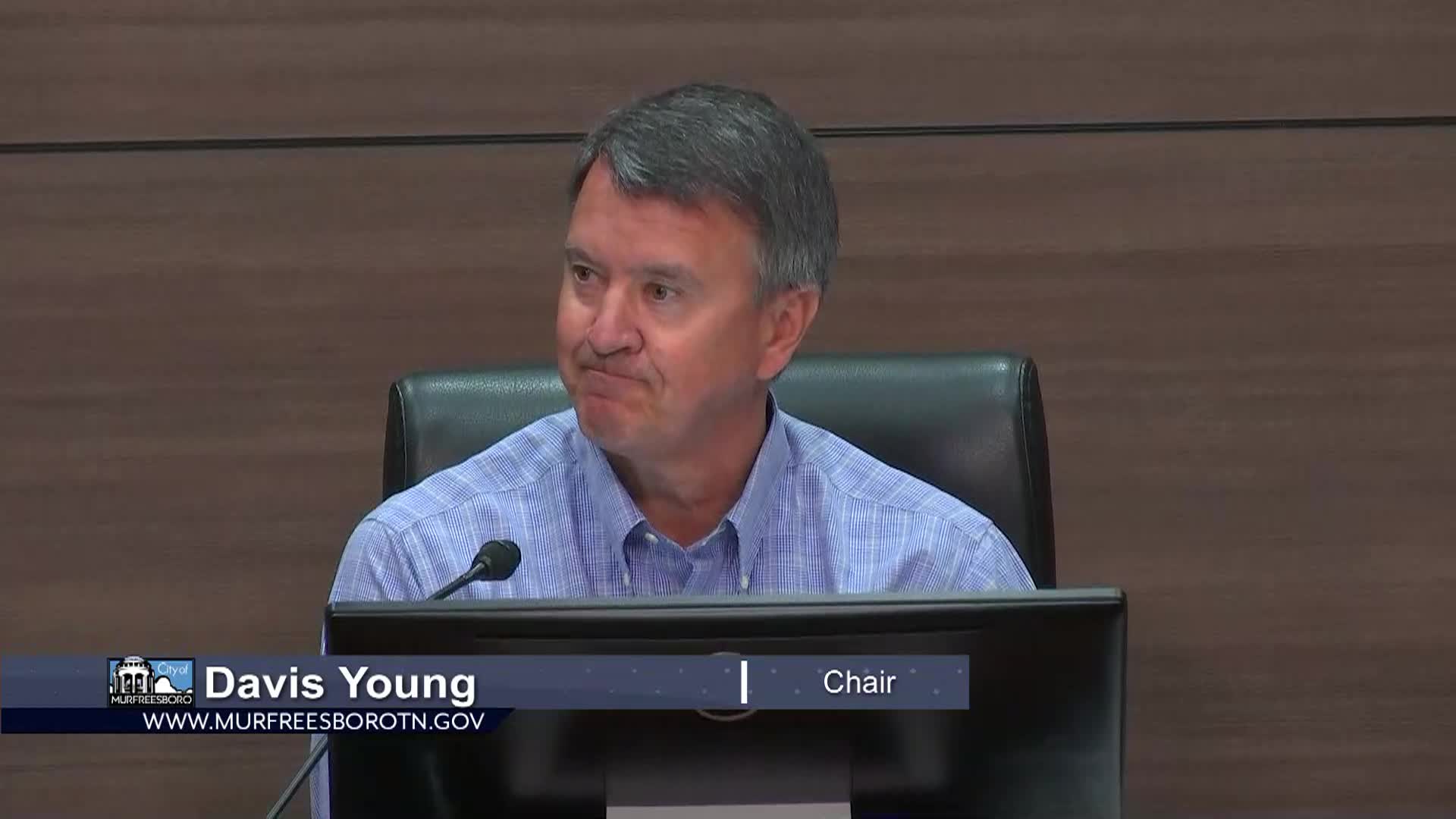 Thumbnail image for Board of Zoning (4/24/24) [cc]