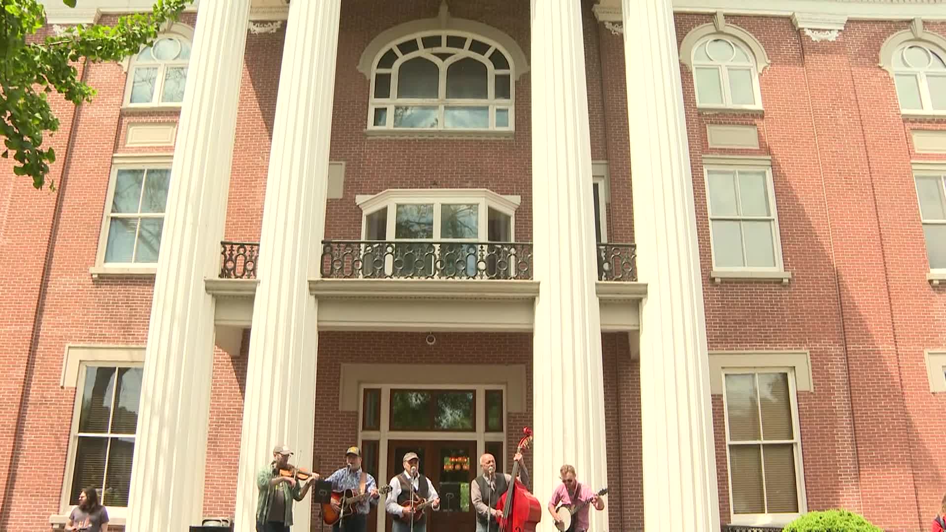 Thumbnail image for Earth Day 2024