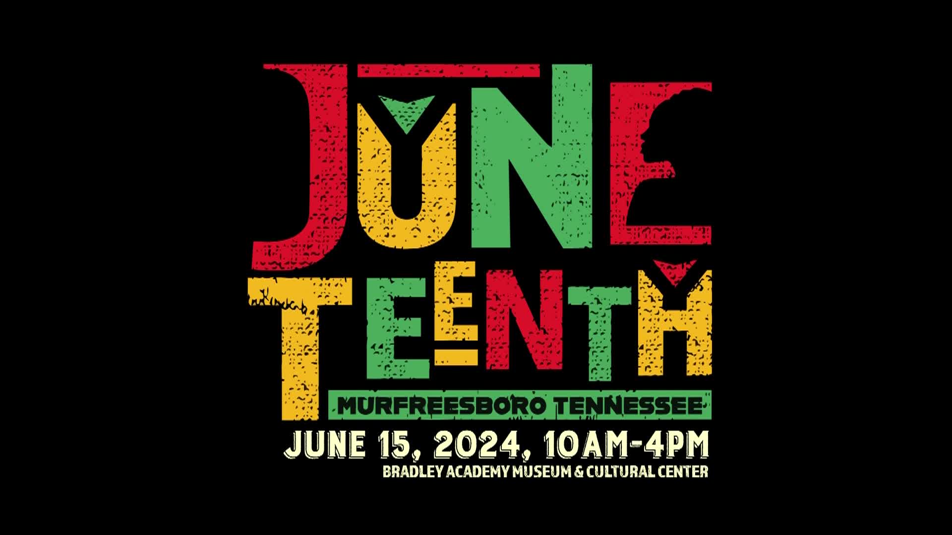 Thumbnail image for Juneteenth 2024 Promo