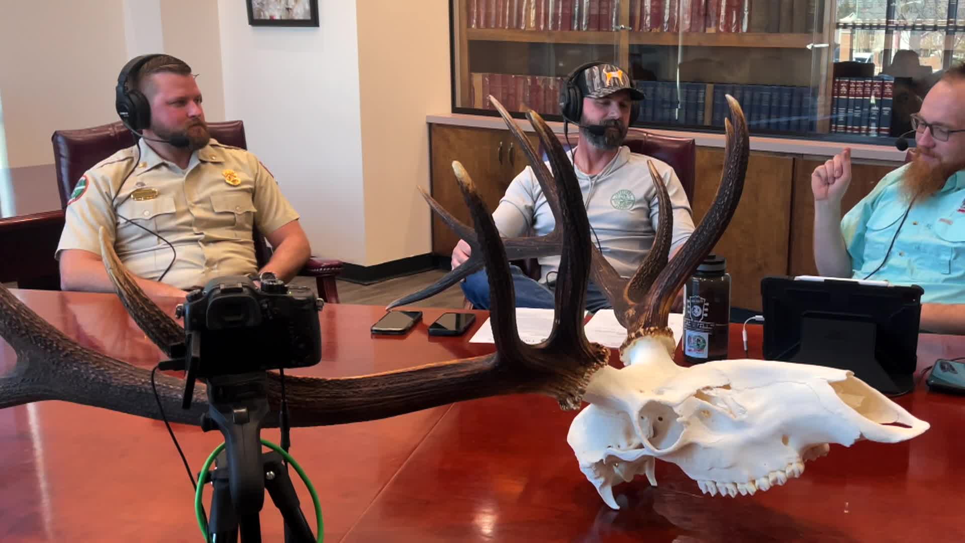 Thumbnail image for TN Wildcast