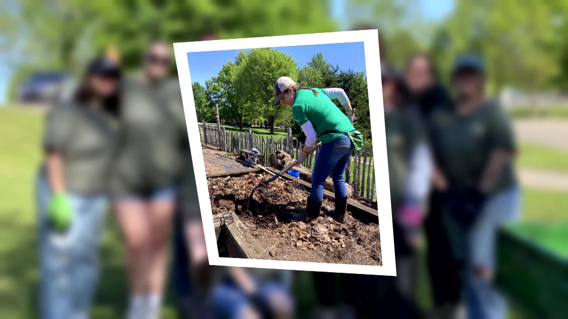 Thumbnail image for Parks & Recreation Volunteers