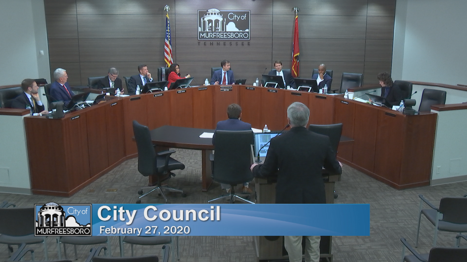 Thumbnail image for City Council (2/27)