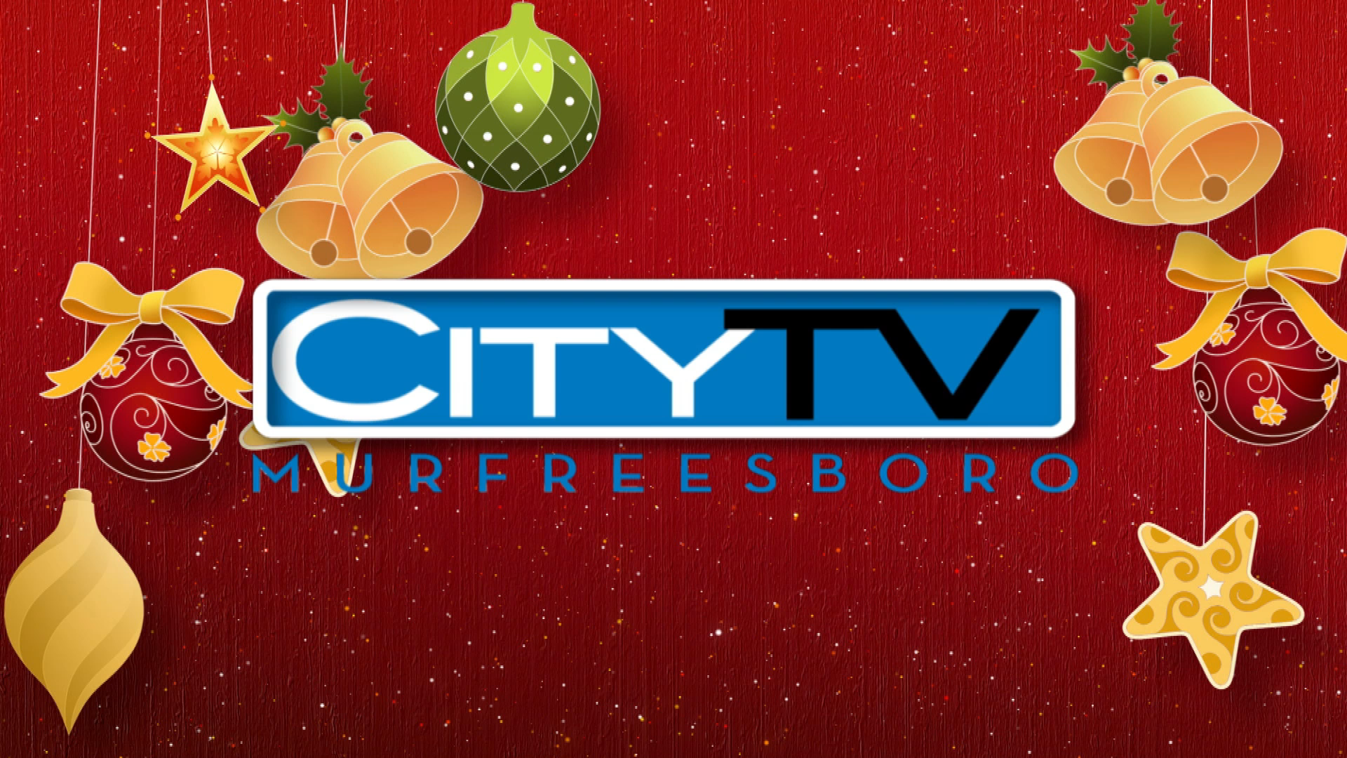 Thumbnail image for Mayor McFarland Holiday ID