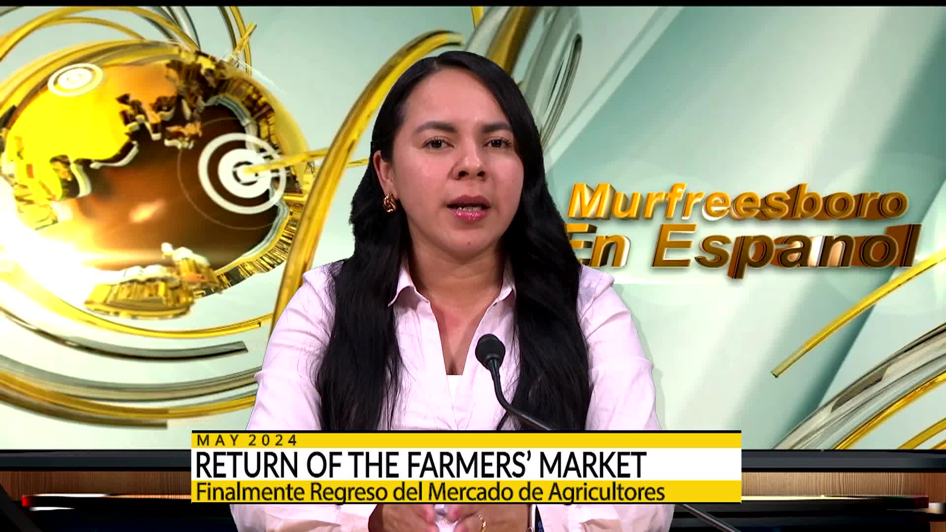 Thumbnail image for Murfreesboro En Espanol