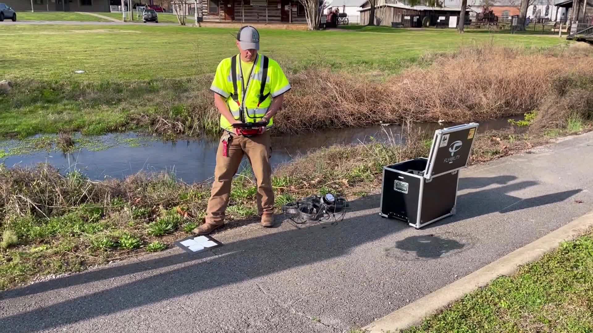 Thumbnail image for In The City