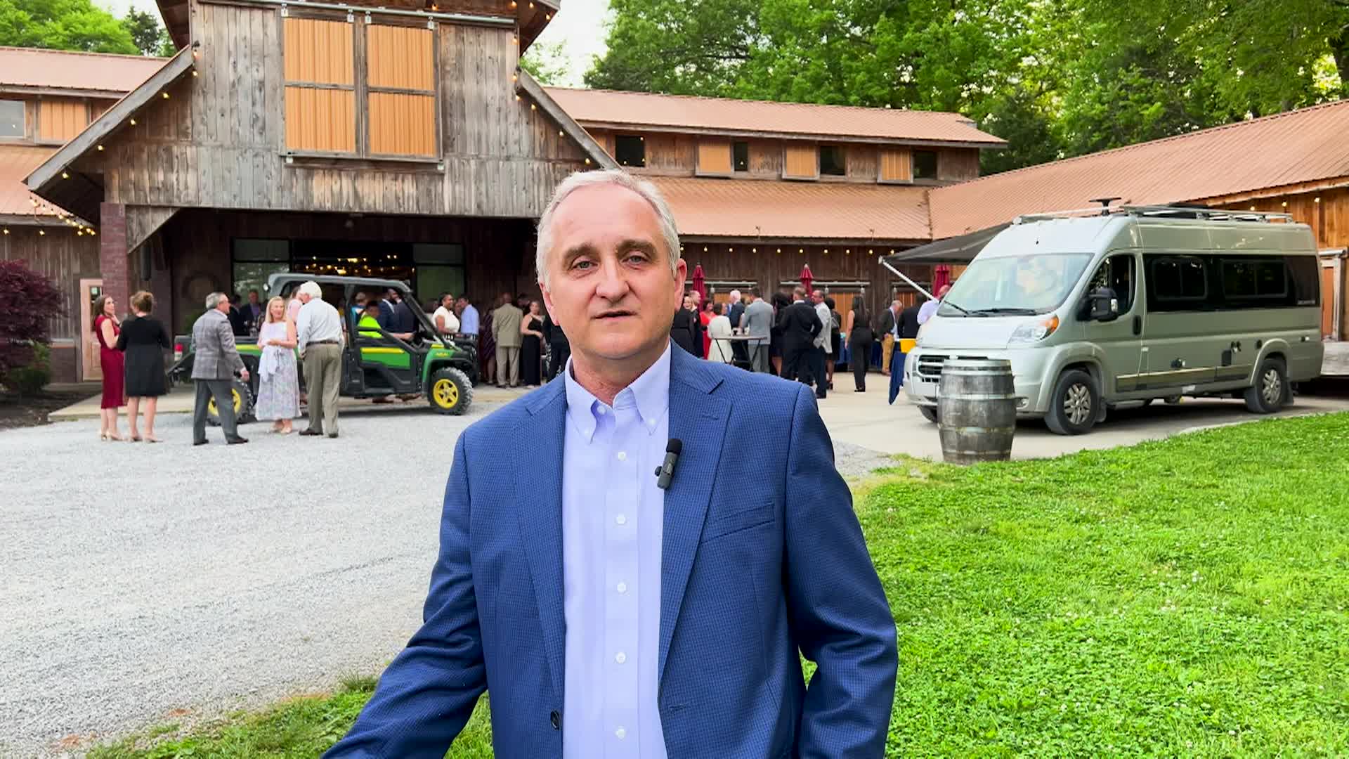 Thumbnail image for  Foundation Gala