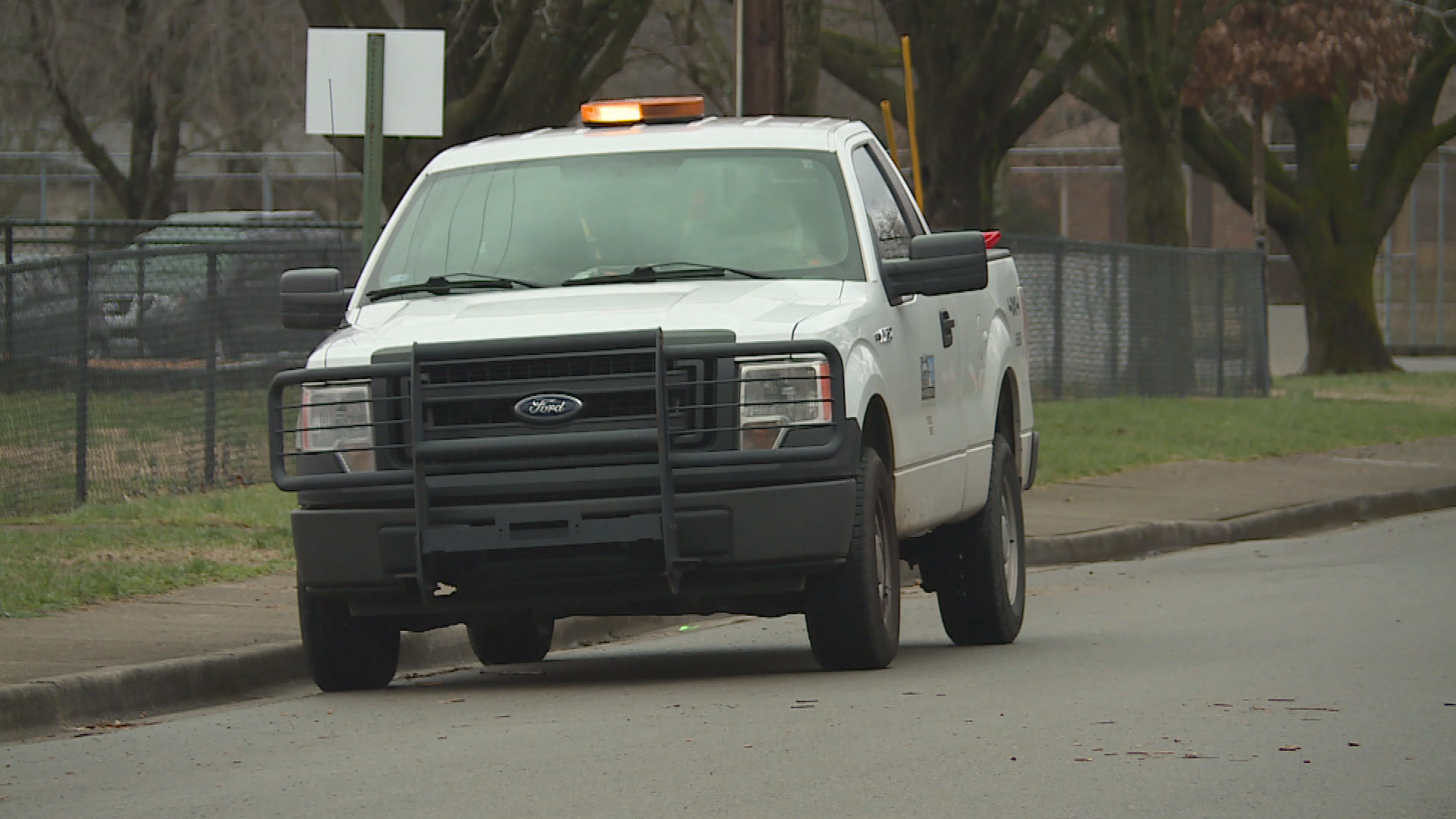 Thumbnail image for Street Dept. Flood Prevention