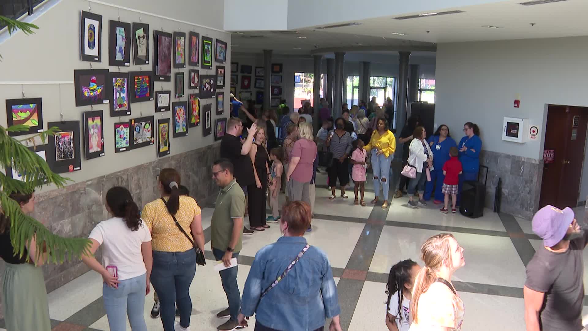 Thumbnail image for MCS Art Awards