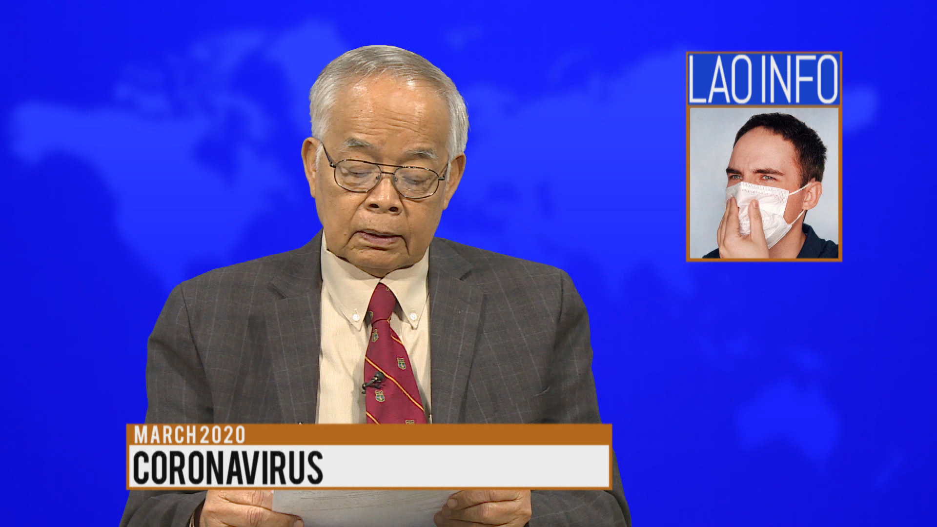 Thumbnail image for Laotian Information