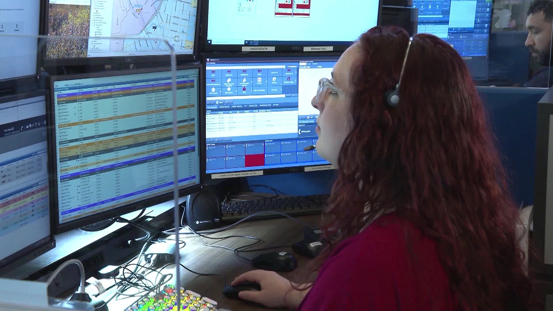 Thumbnail image for Behind the Badge