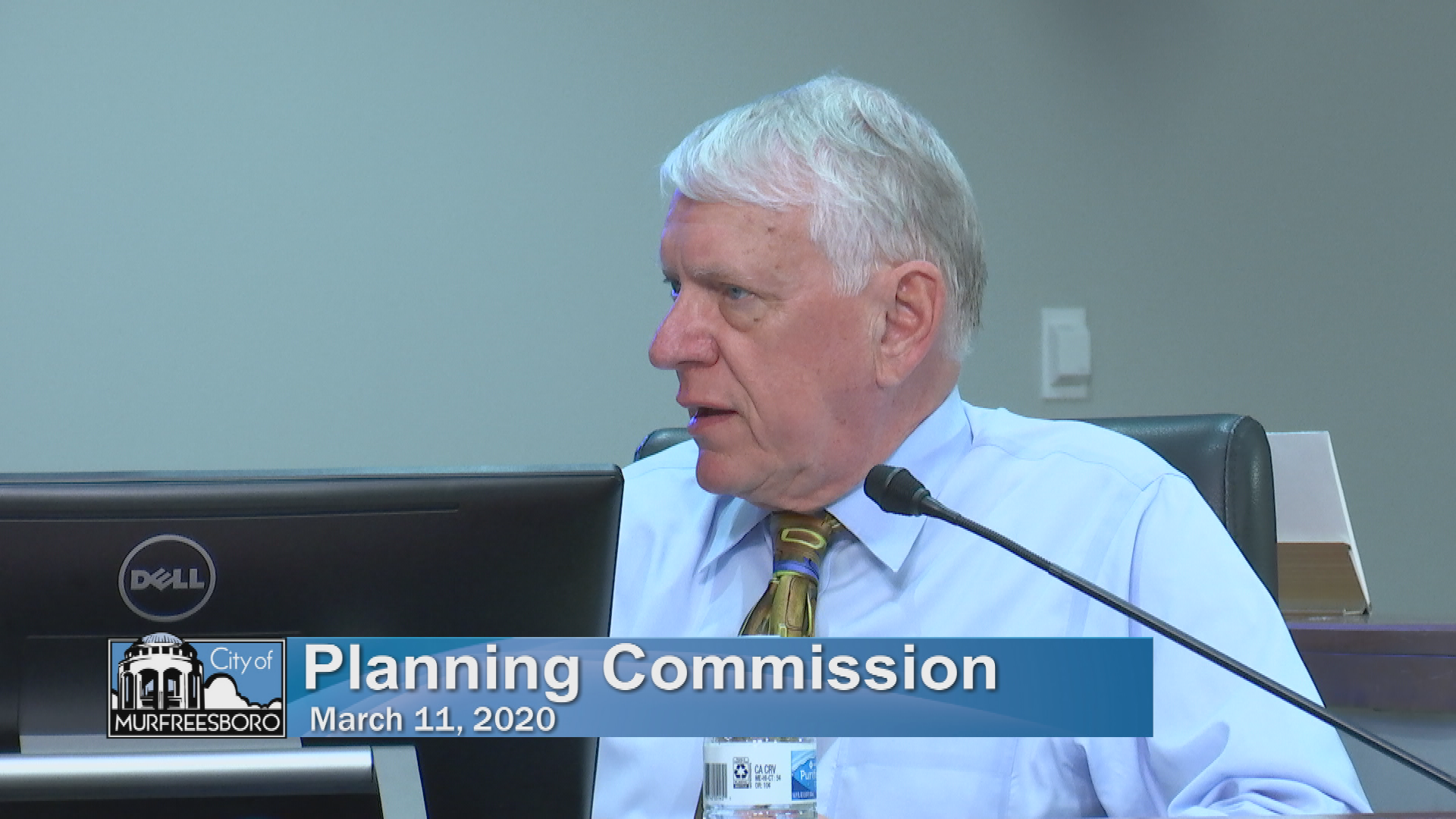 Thumbnail image for Planning Commission (3/11)