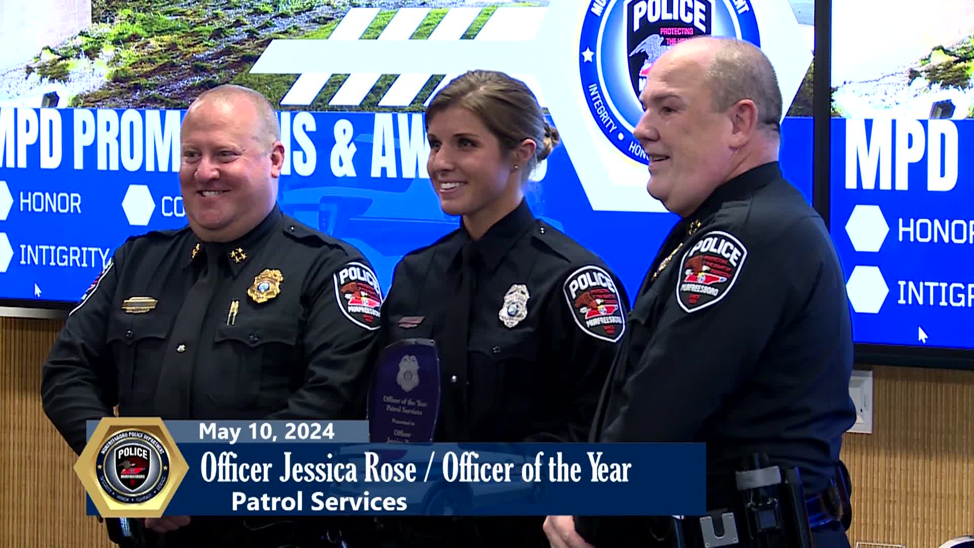 Thumbnail image for MPD Awards (5/10)