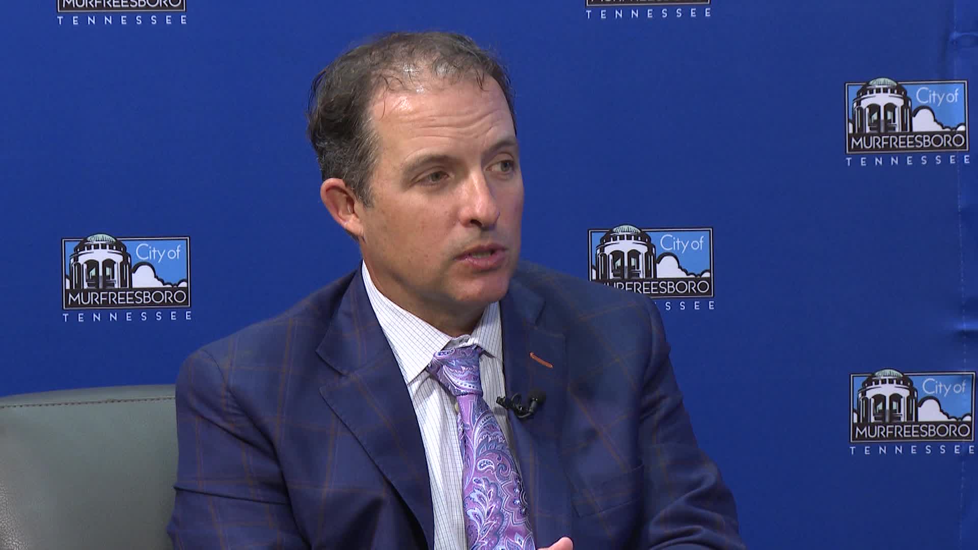 Thumbnail image for State of the City 2024 "Economic Development"