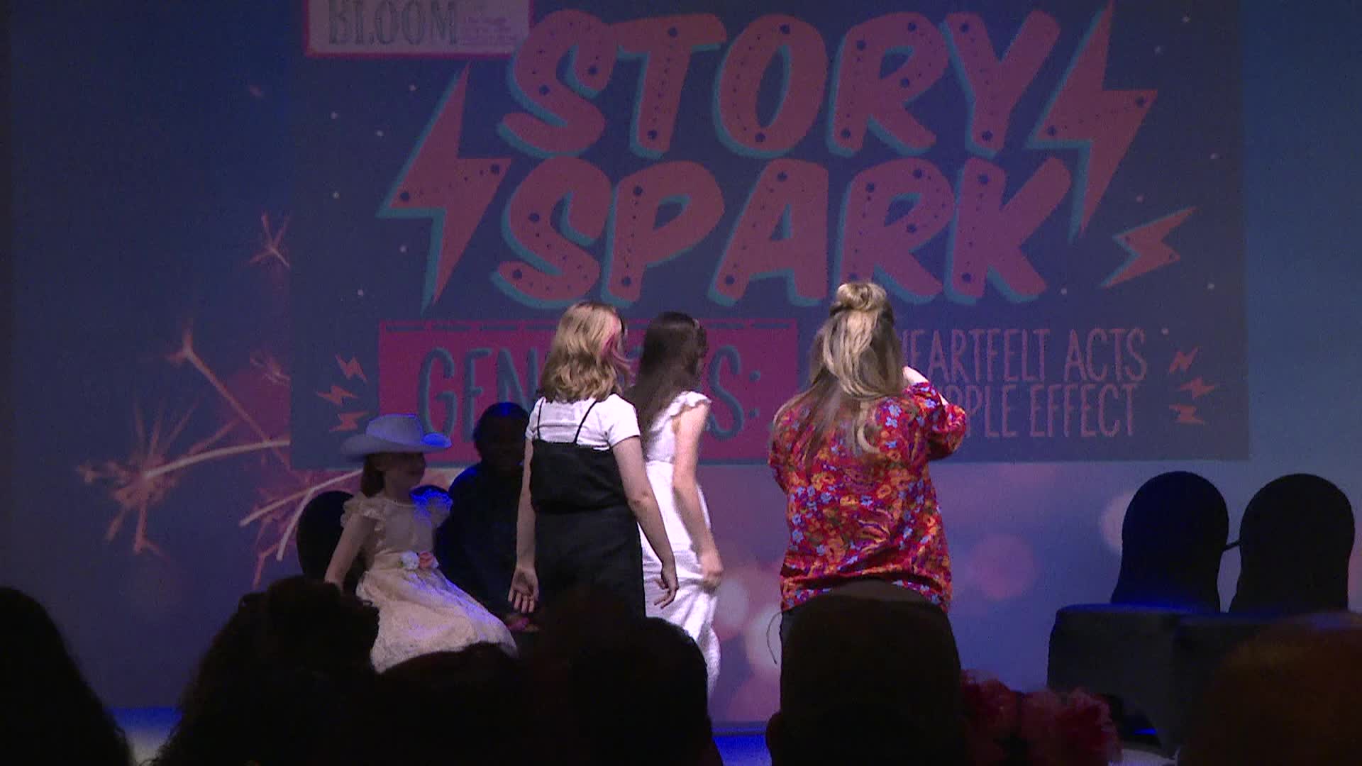 Thumbnail image for Bloom Stage Event