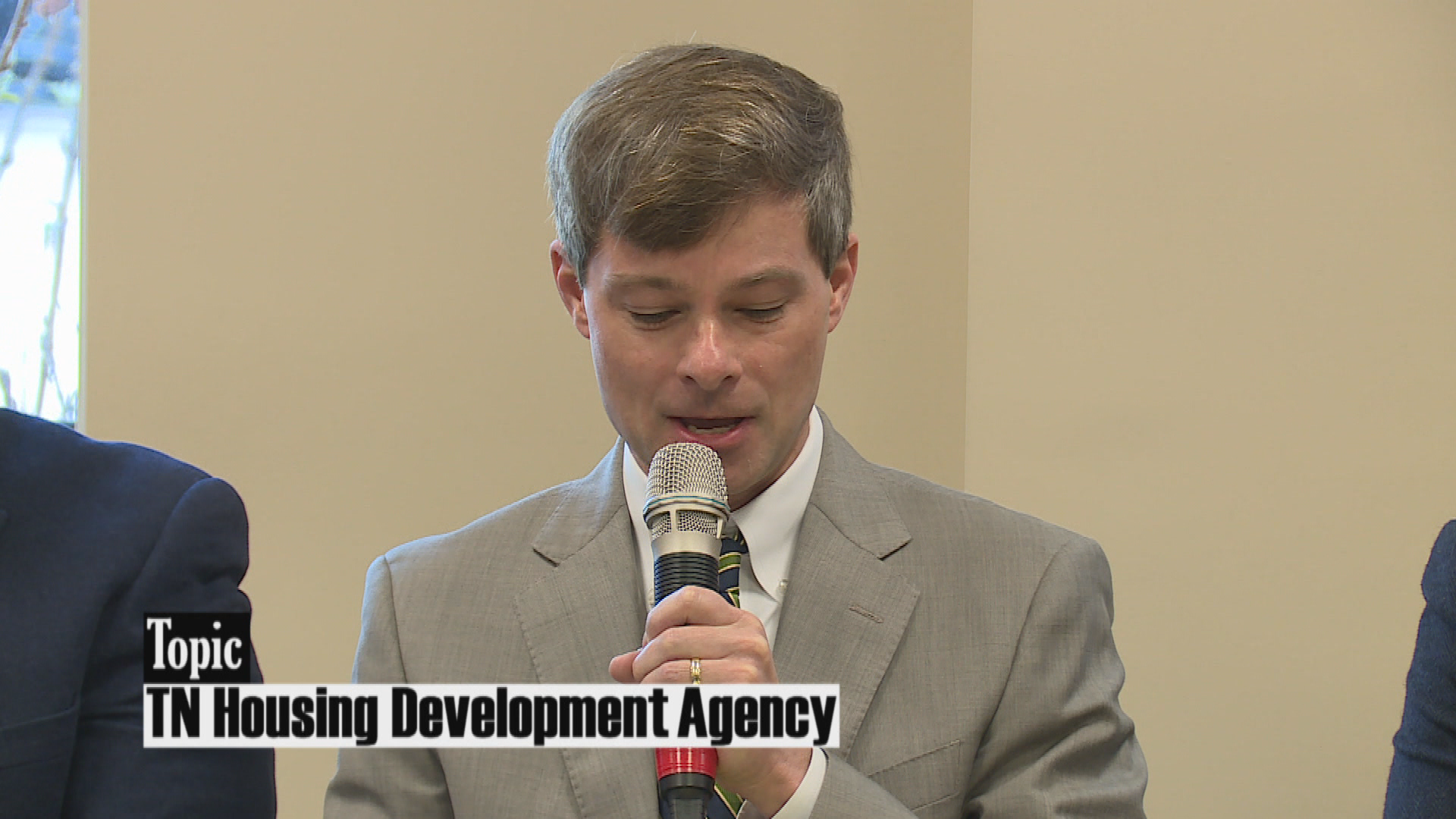 Thumbnail image for Capitol Connection at the Chamber