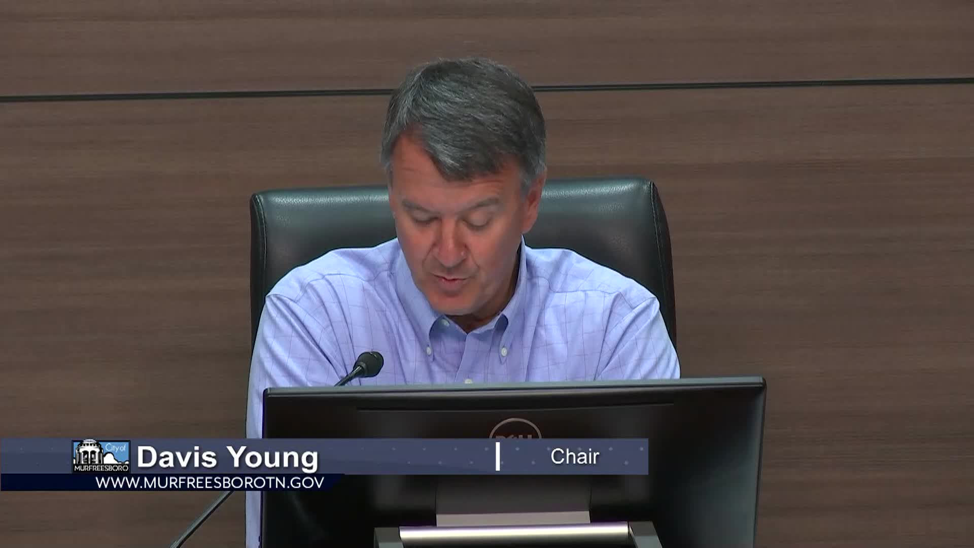 Thumbnail image for Board of Zoning (5/22/24) [cc]