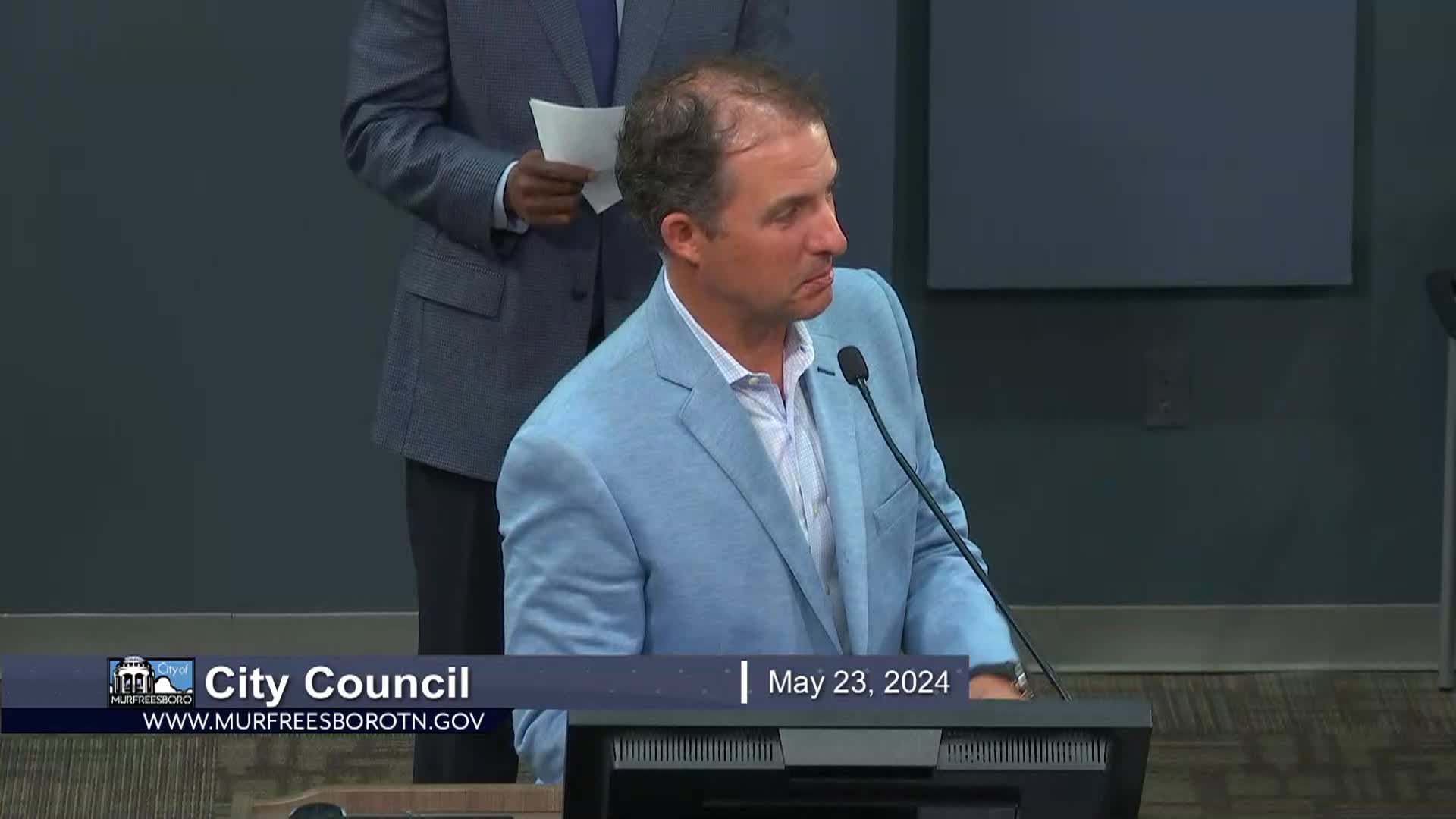 Thumbnail image for City Council (5/23/24) [cc]