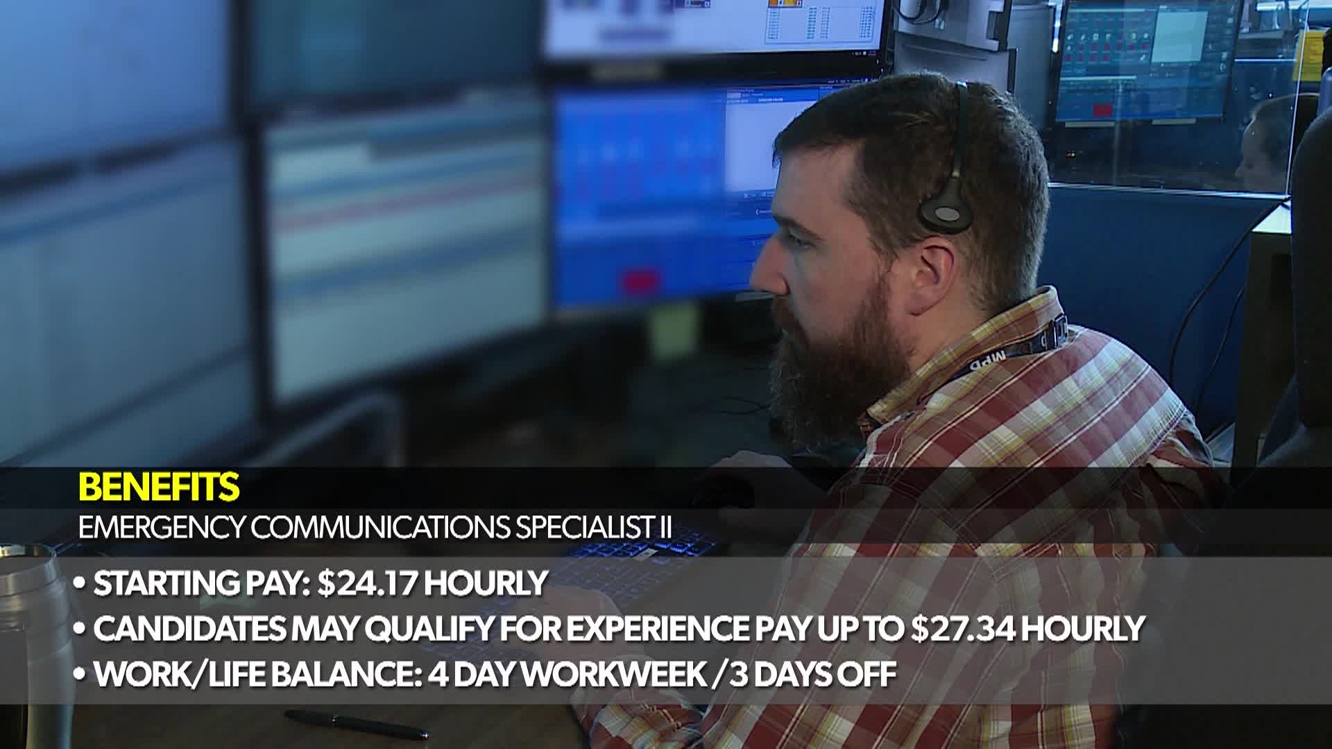 Thumbnail image for MEC We're Hiring Promo CS2