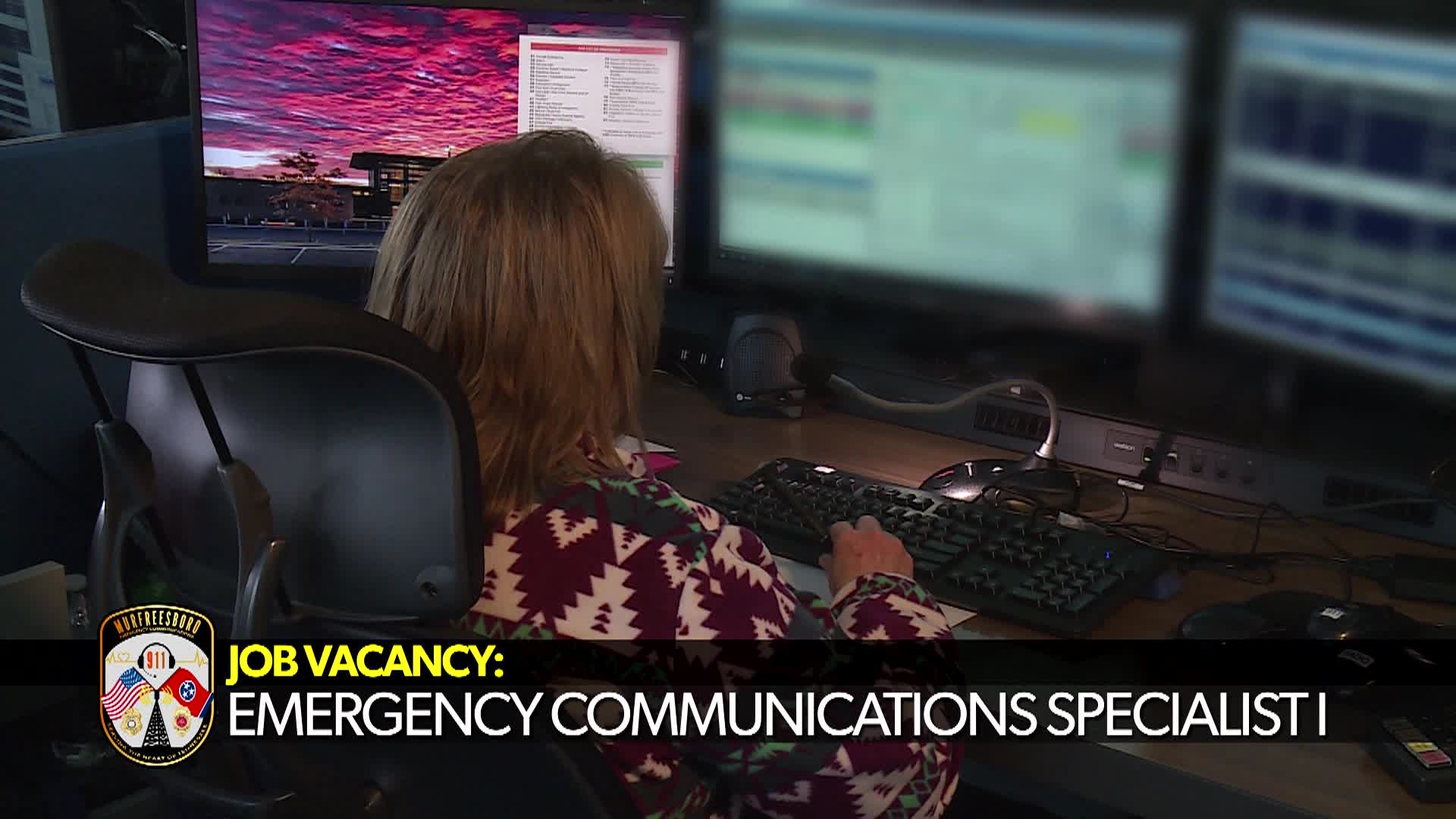 Thumbnail image for MEC We're Hiring Promo CS1